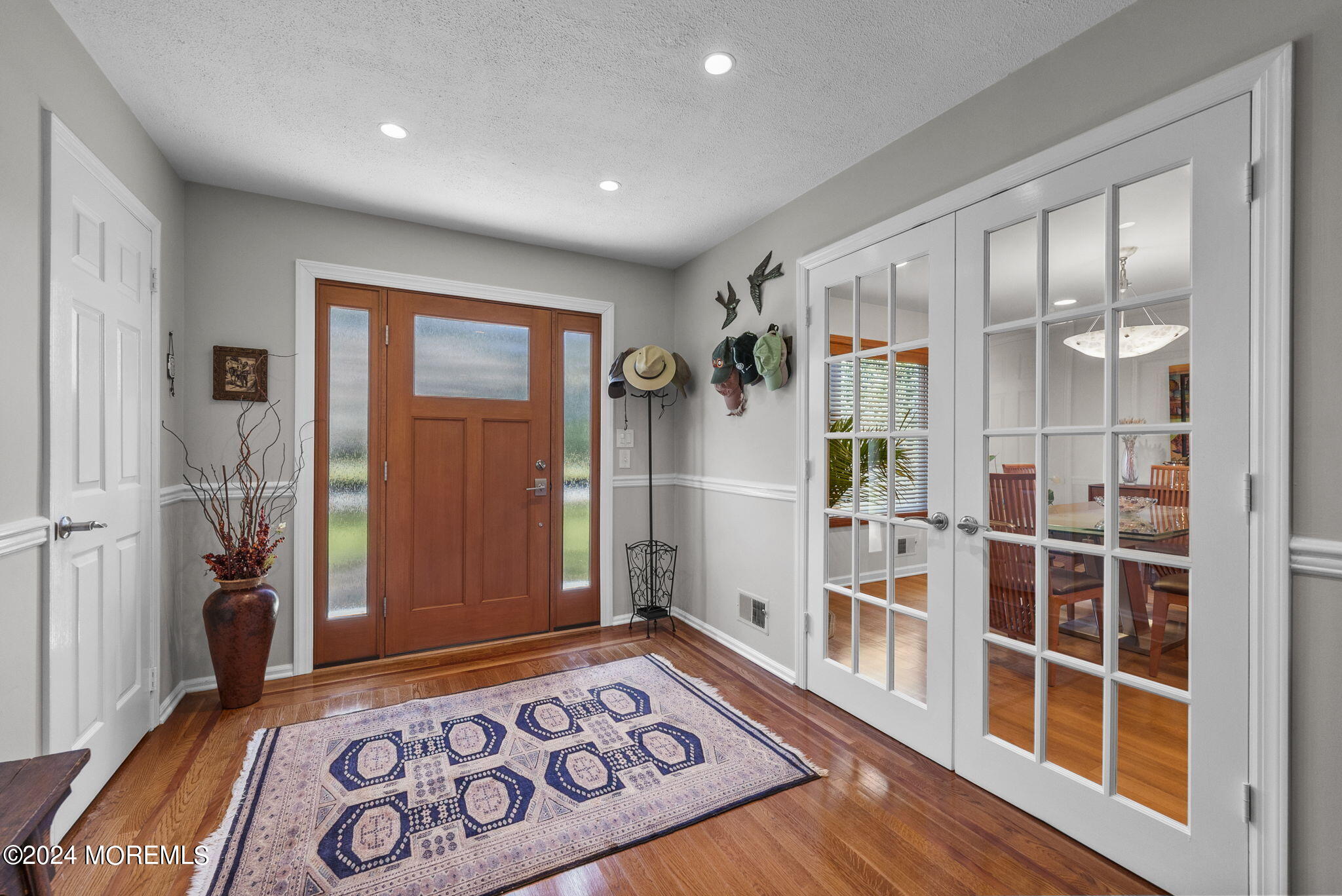 1 Holly Hill Road