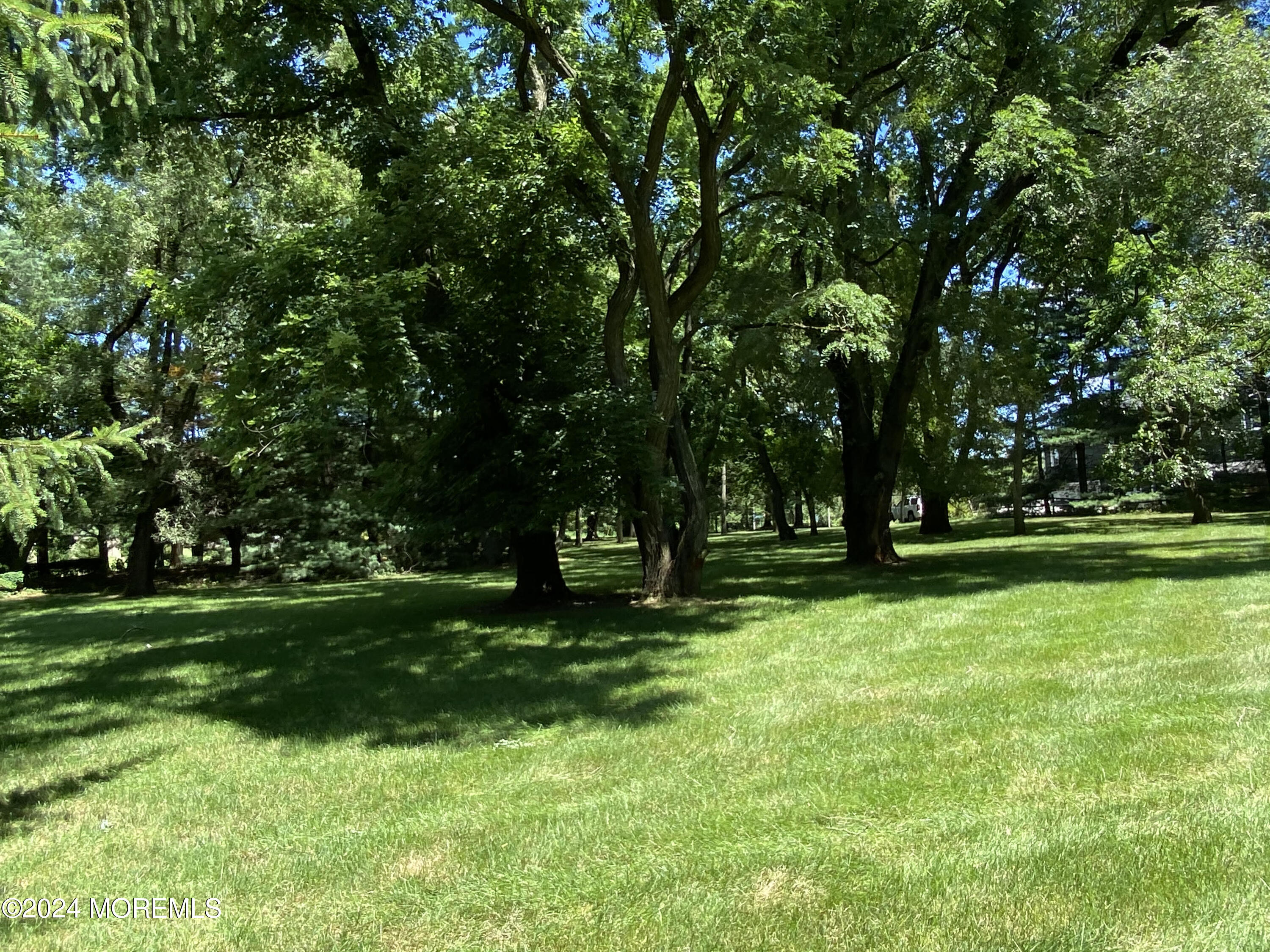 1 Holly Hill Road