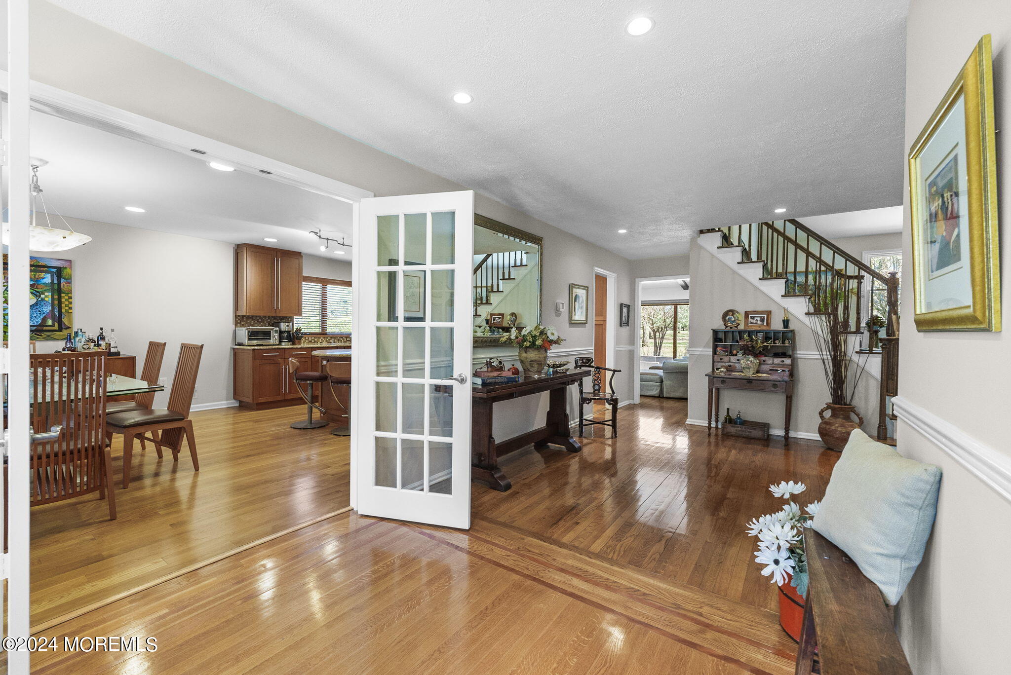 1 Holly Hill Road