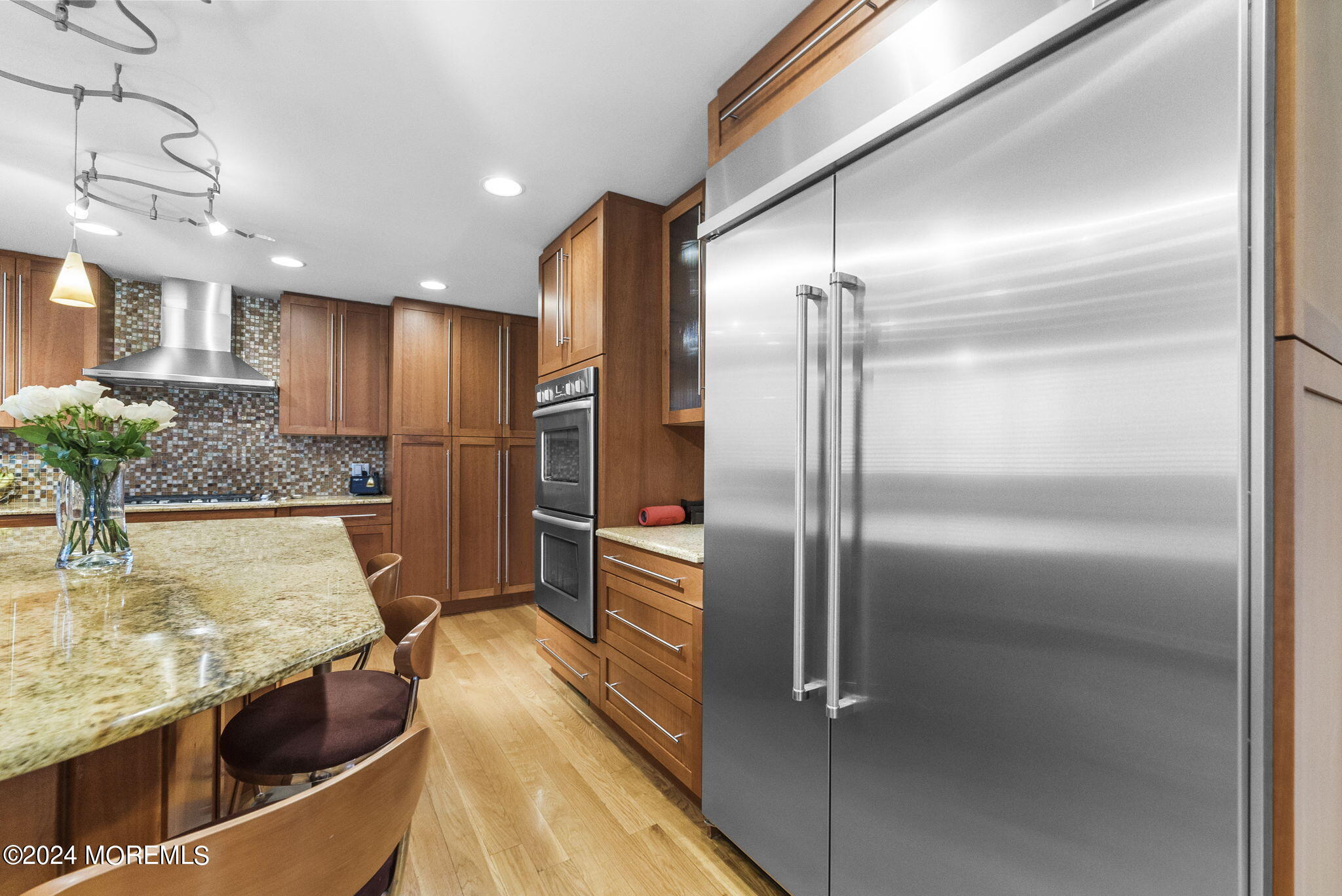 1 Holly Hill Road