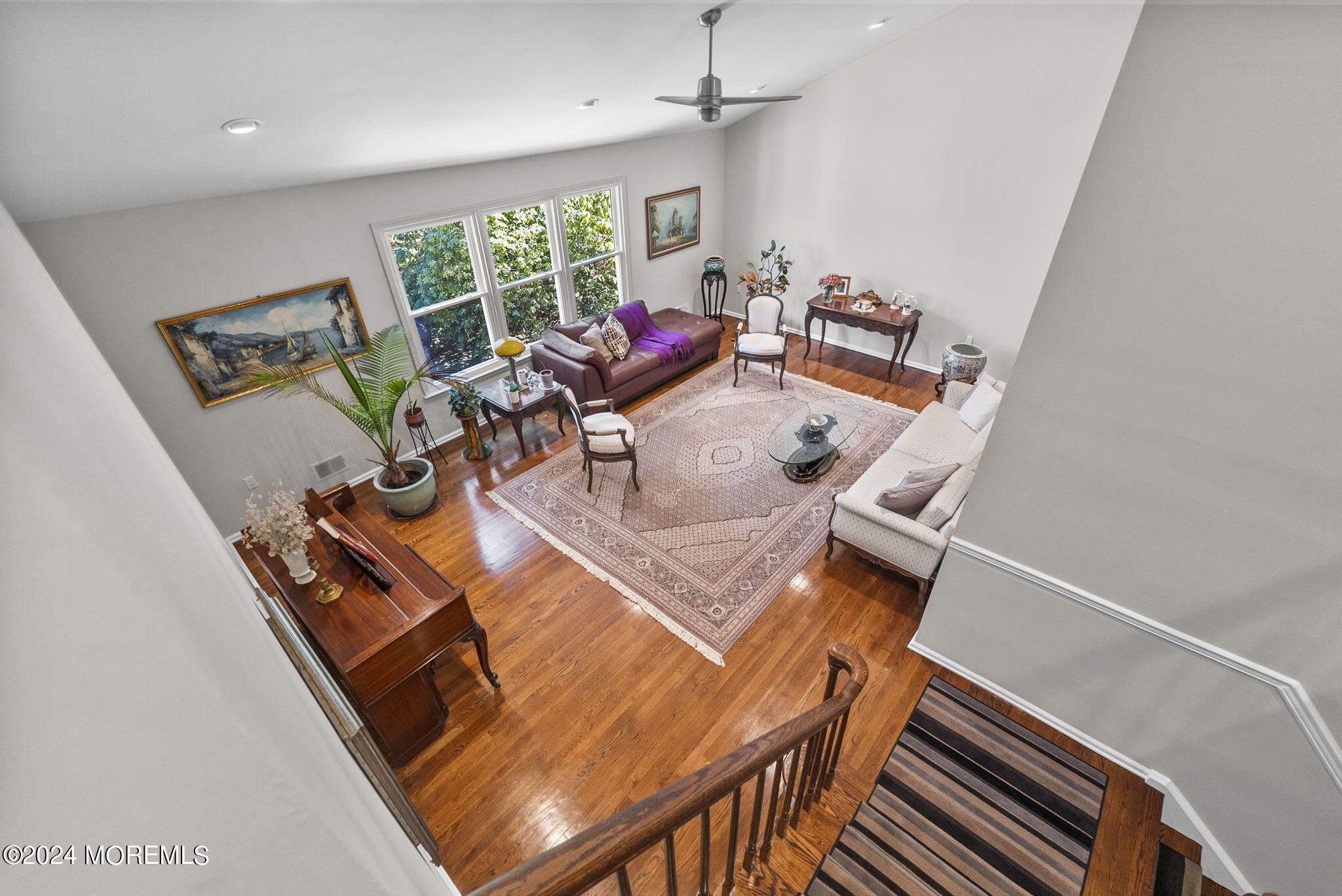1 Holly Hill Road