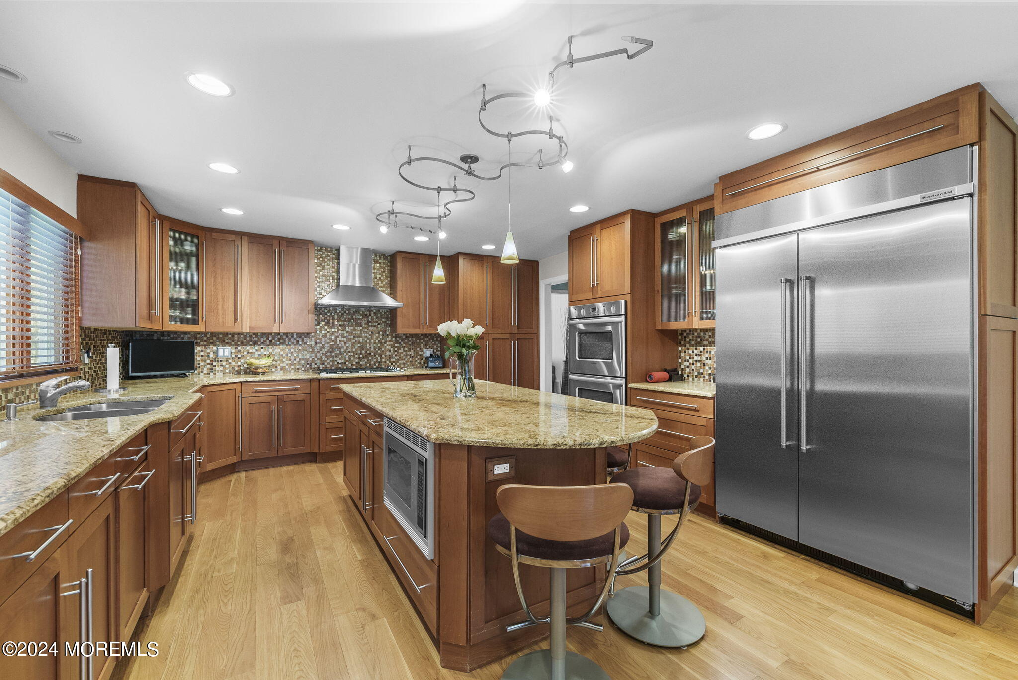 1 Holly Hill Road
