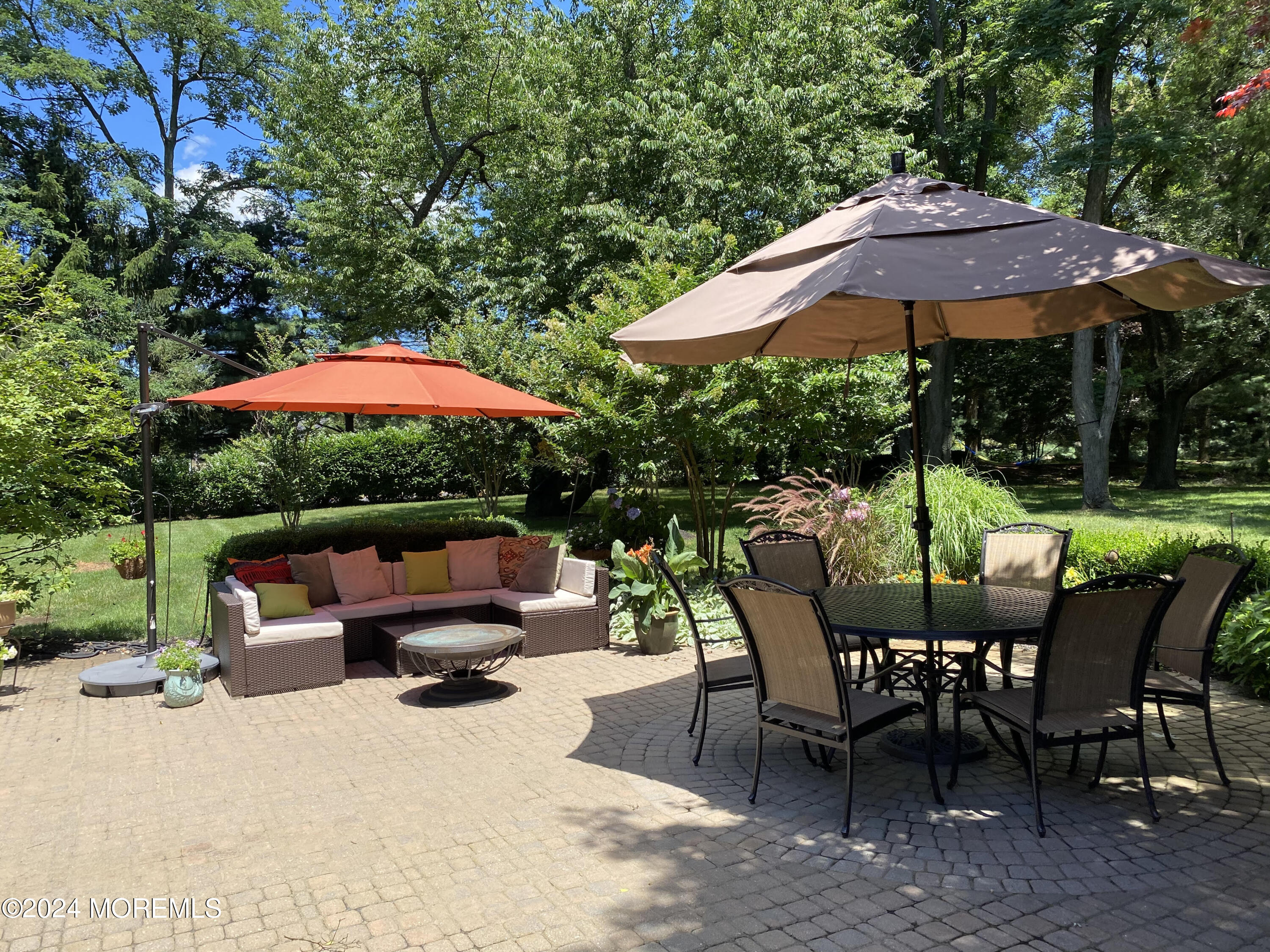 1 Holly Hill Road