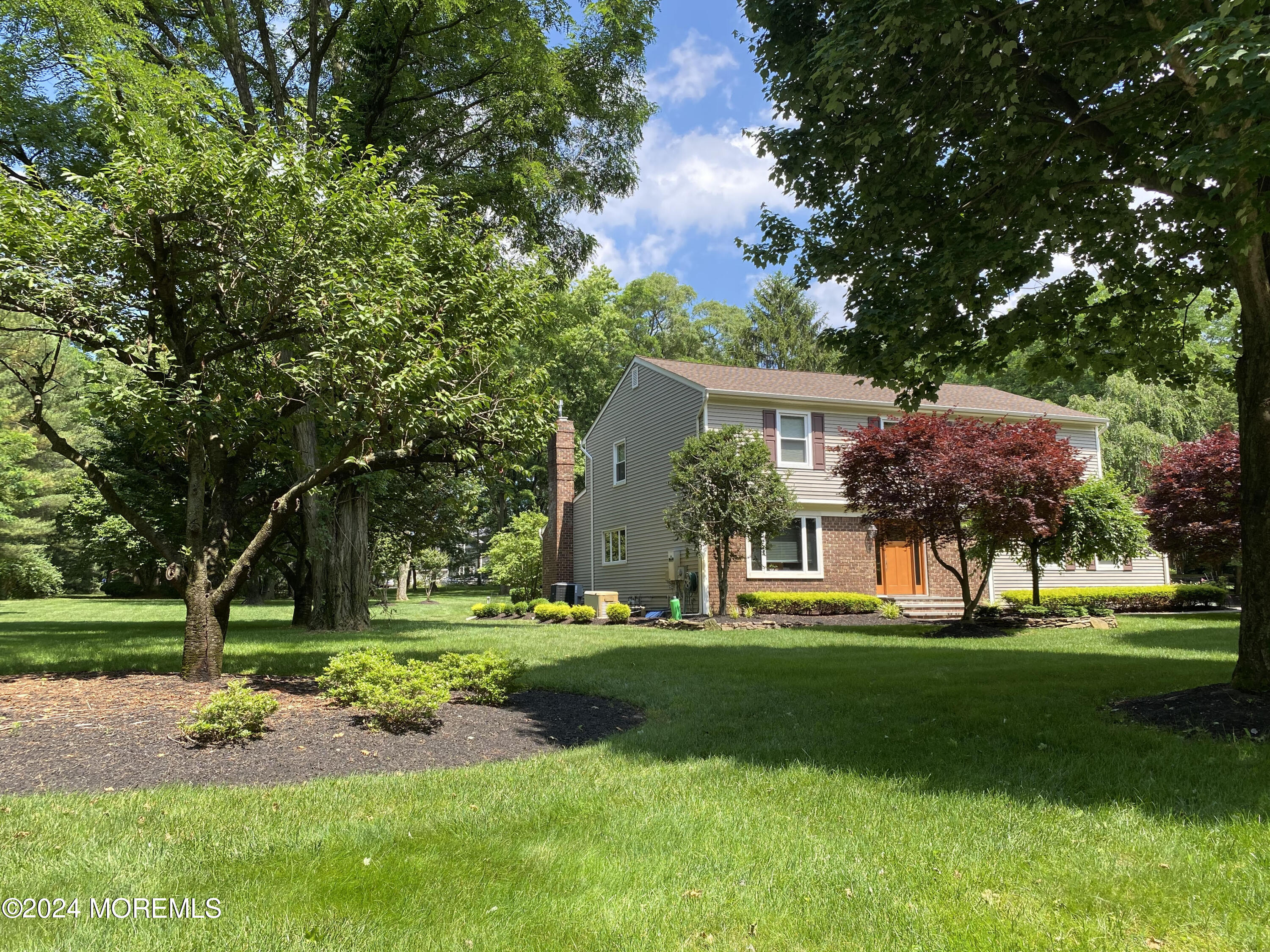 1 Holly Hill Road