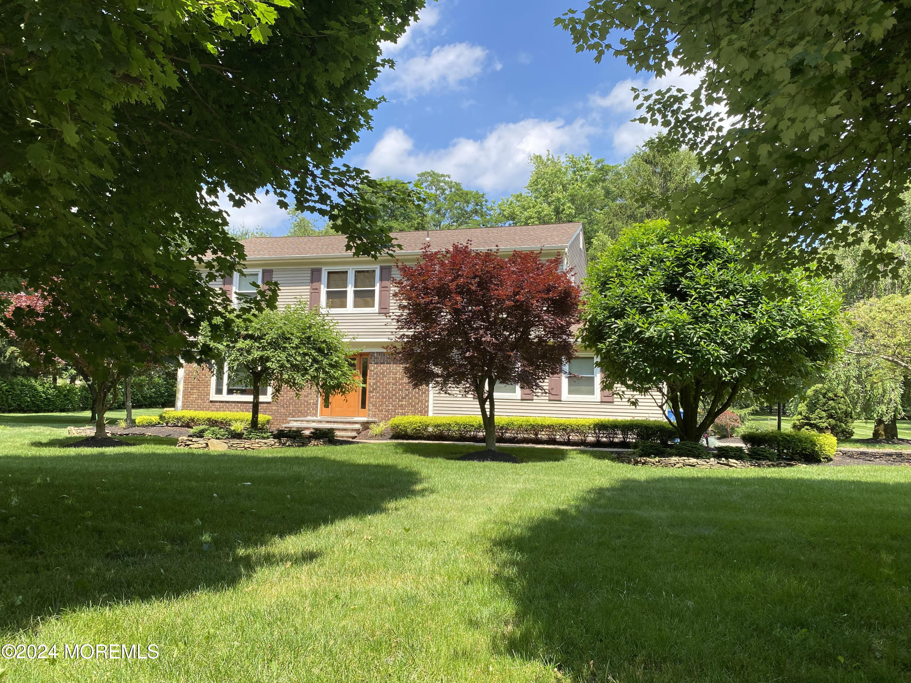 1 Holly Hill Road