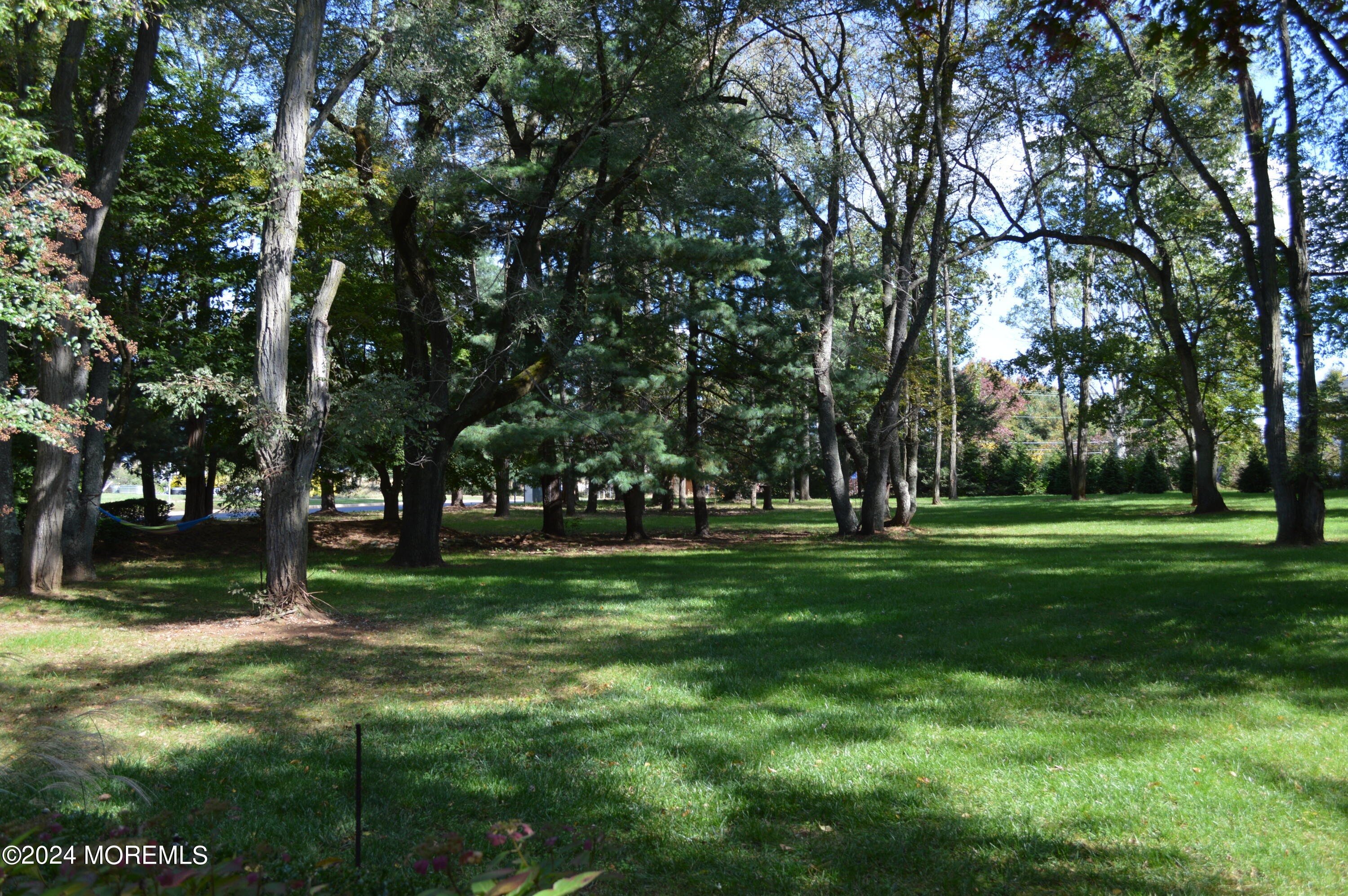 1 Holly Hill Road
