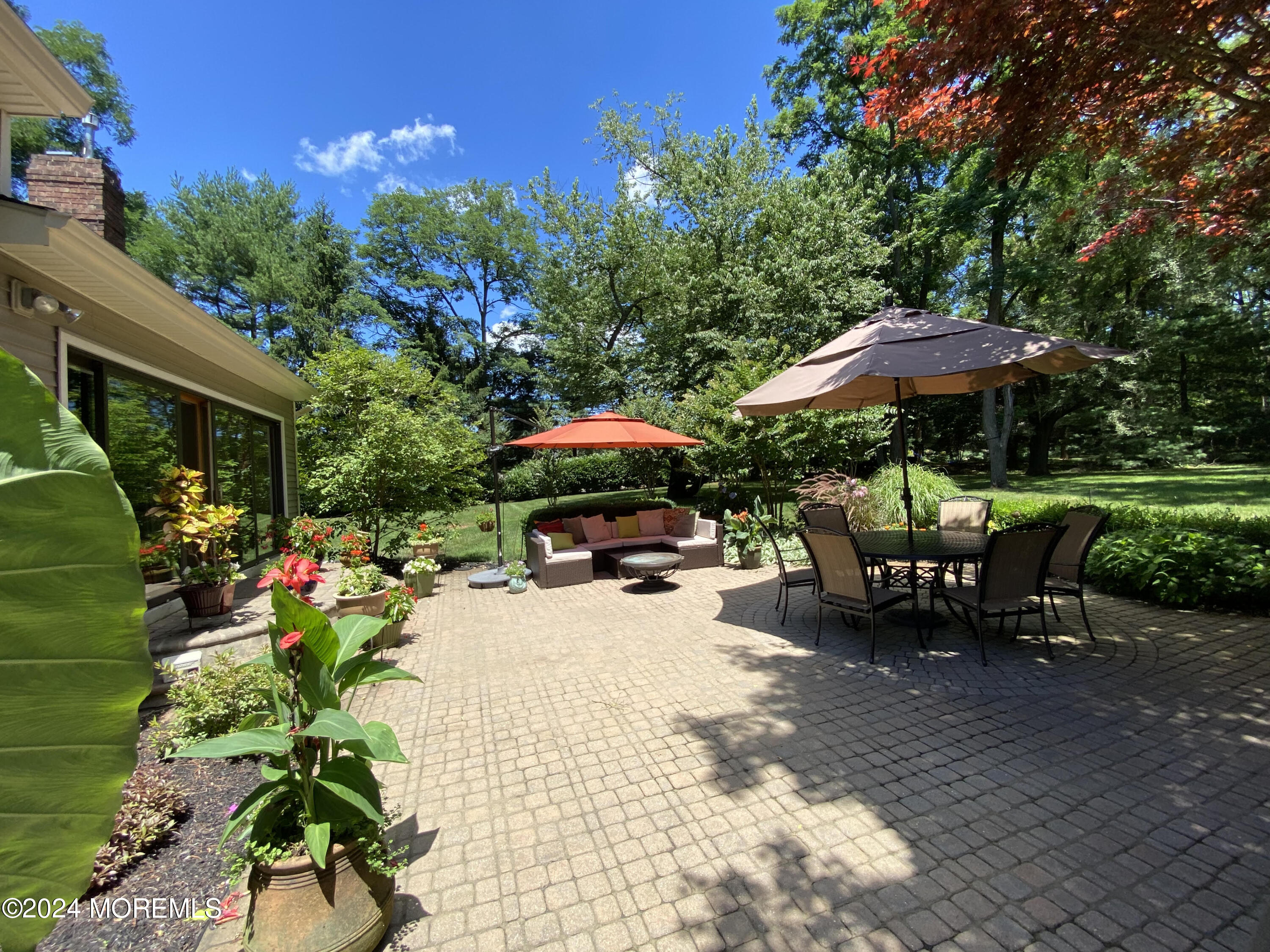 1 Holly Hill Road