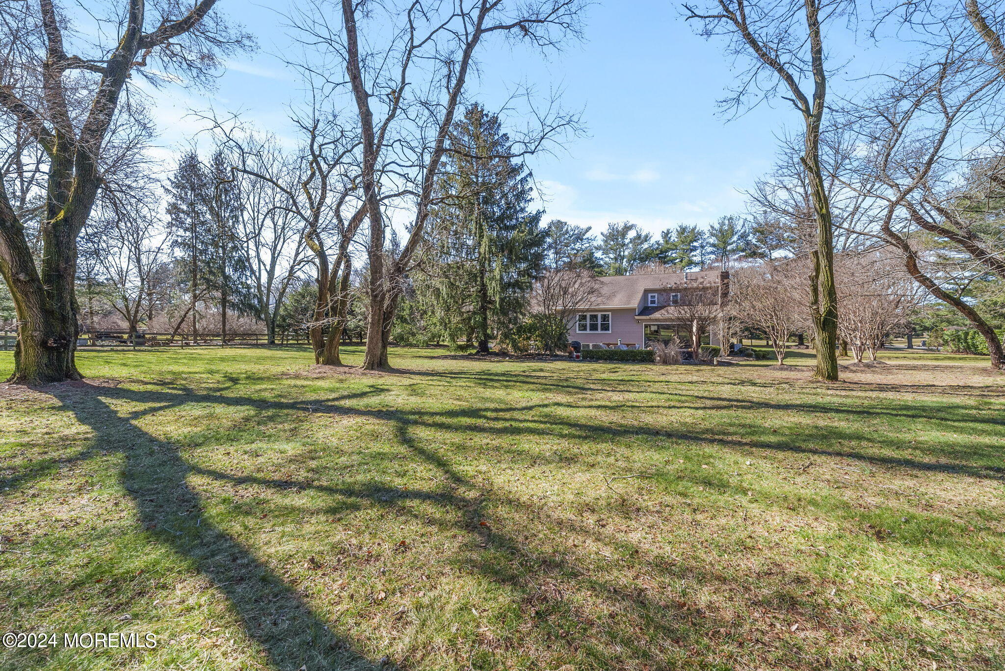 1 Holly Hill Road