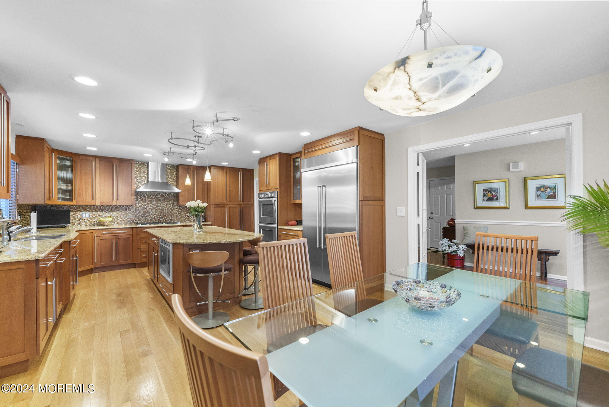 1 Holly Hill Road