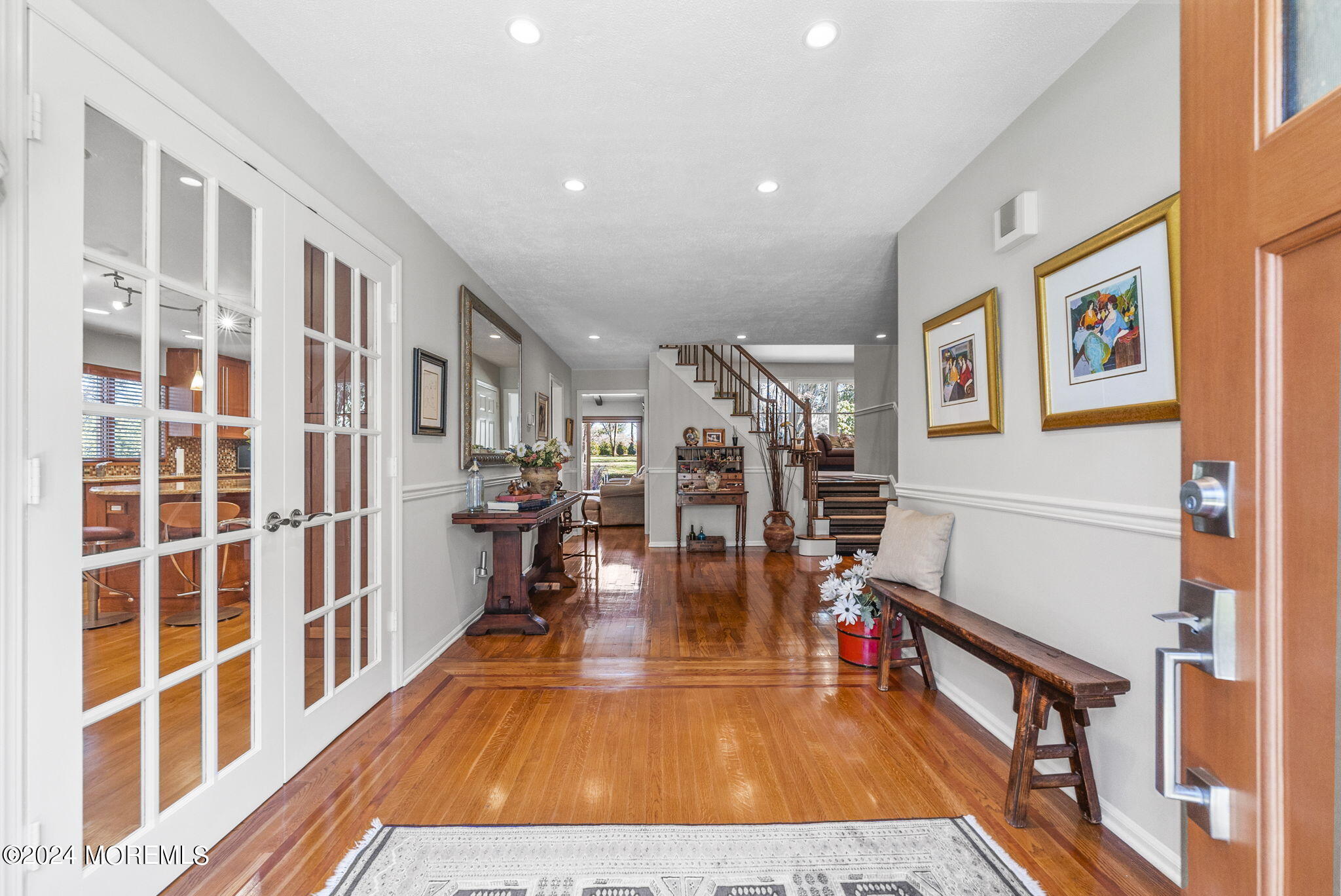 1 Holly Hill Road