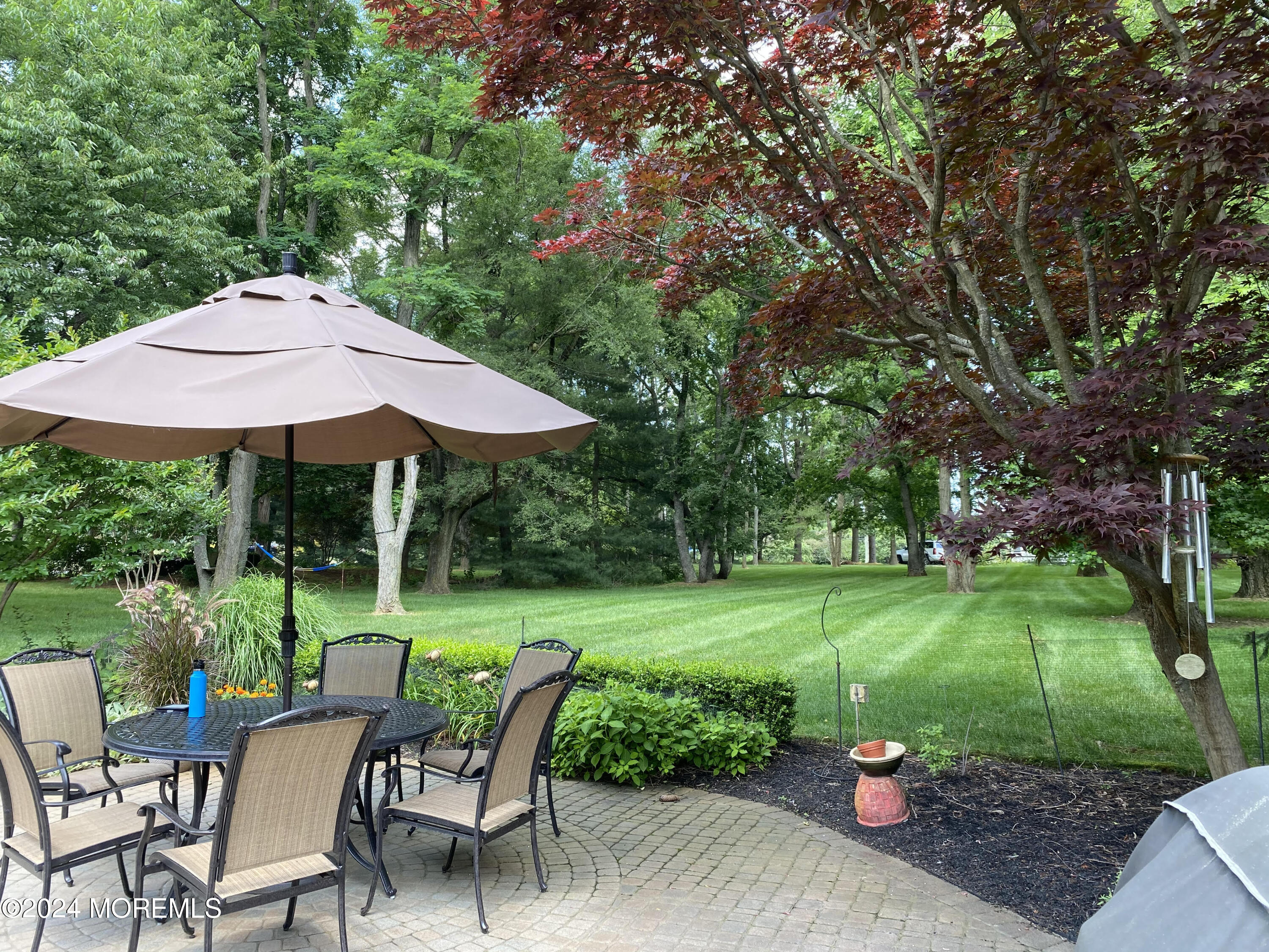 1 Holly Hill Road