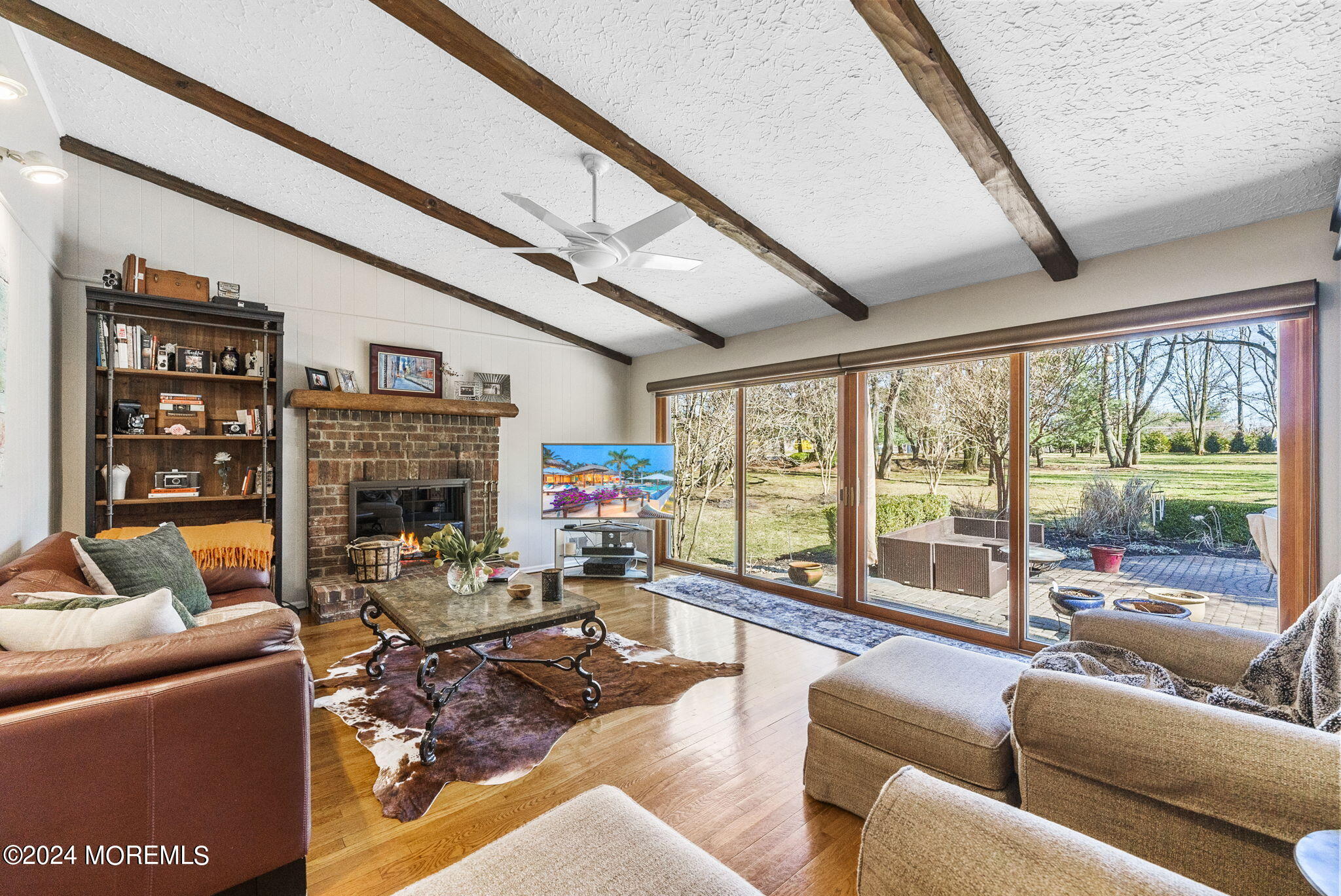 1 Holly Hill Road