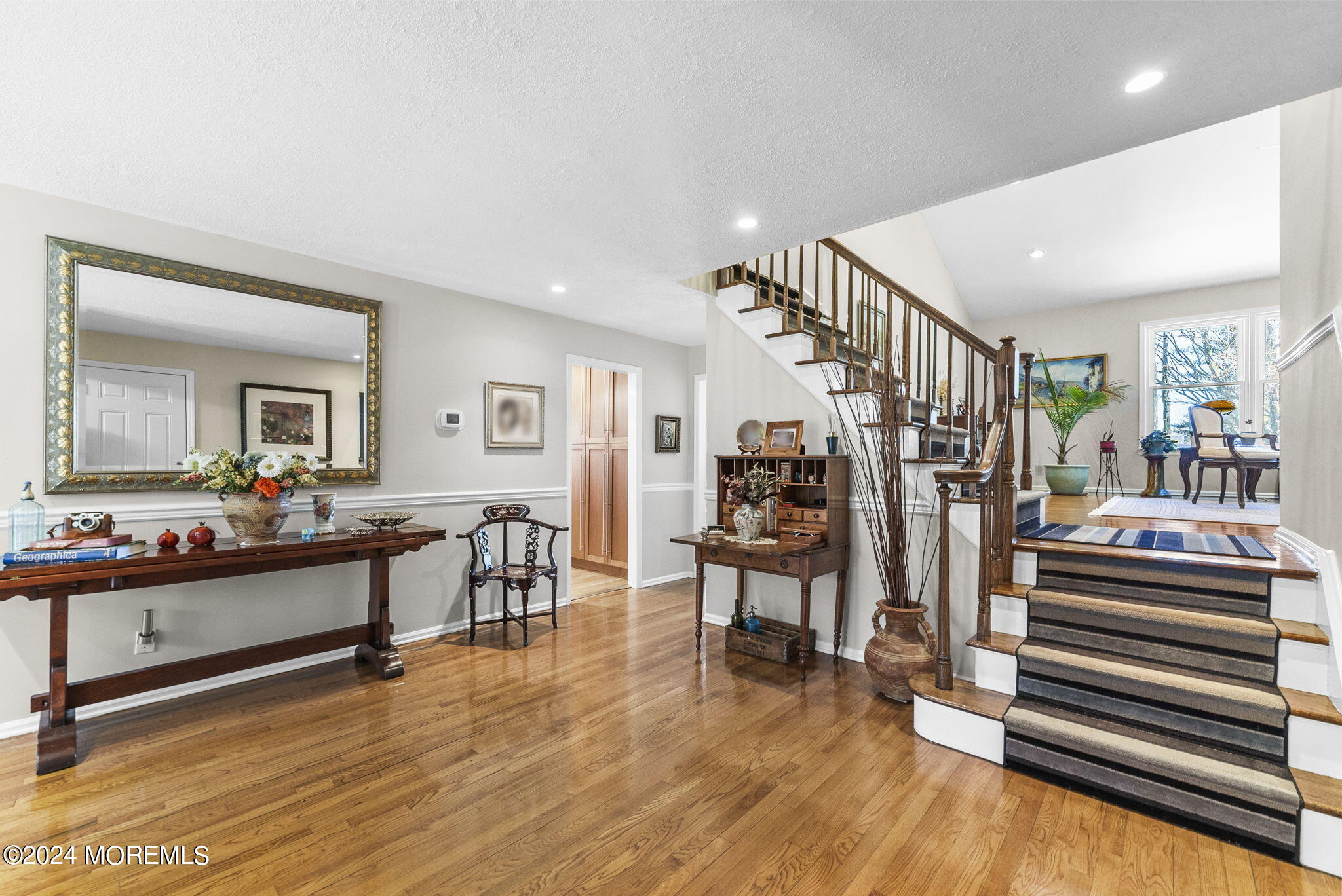 1 Holly Hill Road