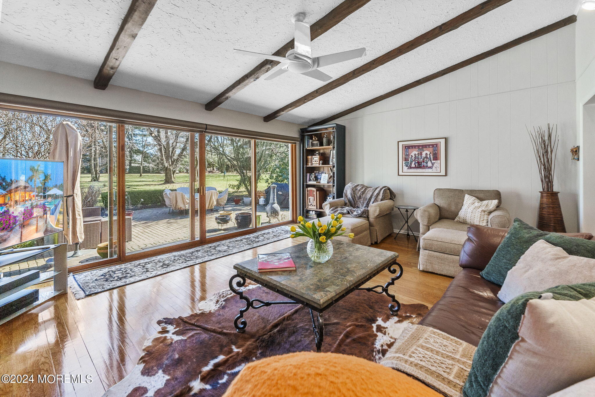 1 Holly Hill Road