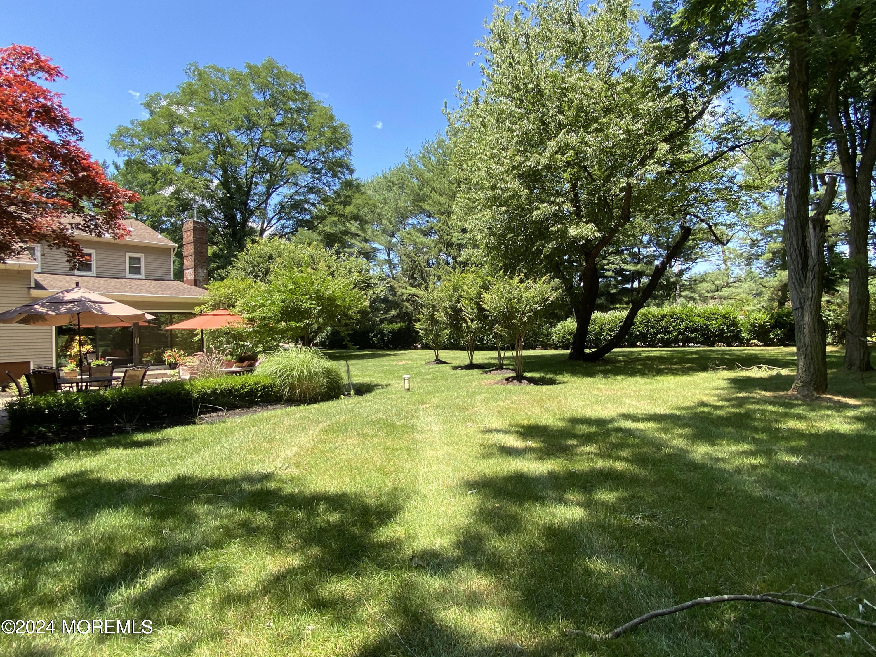 1 Holly Hill Road
