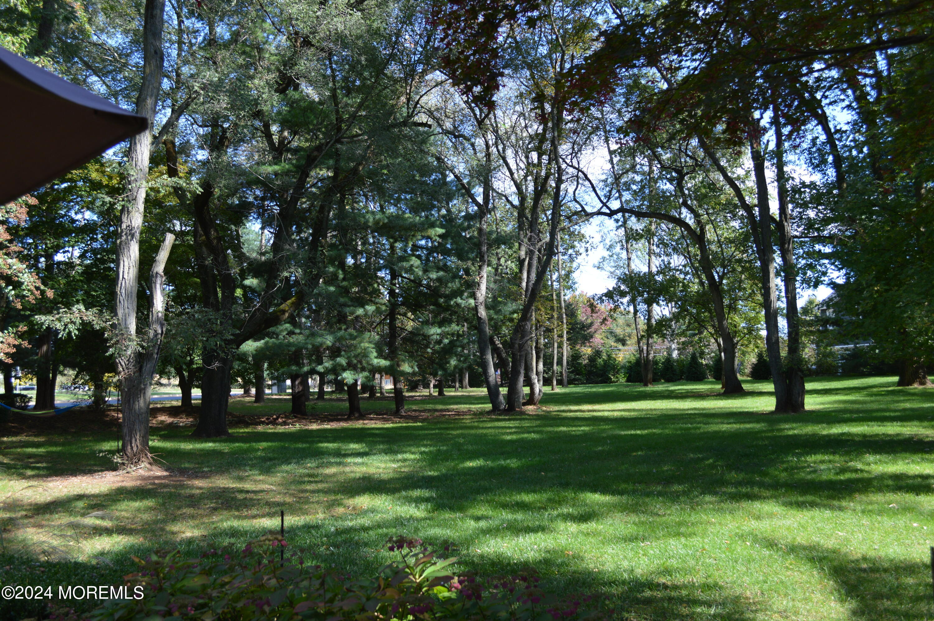 1 Holly Hill Road