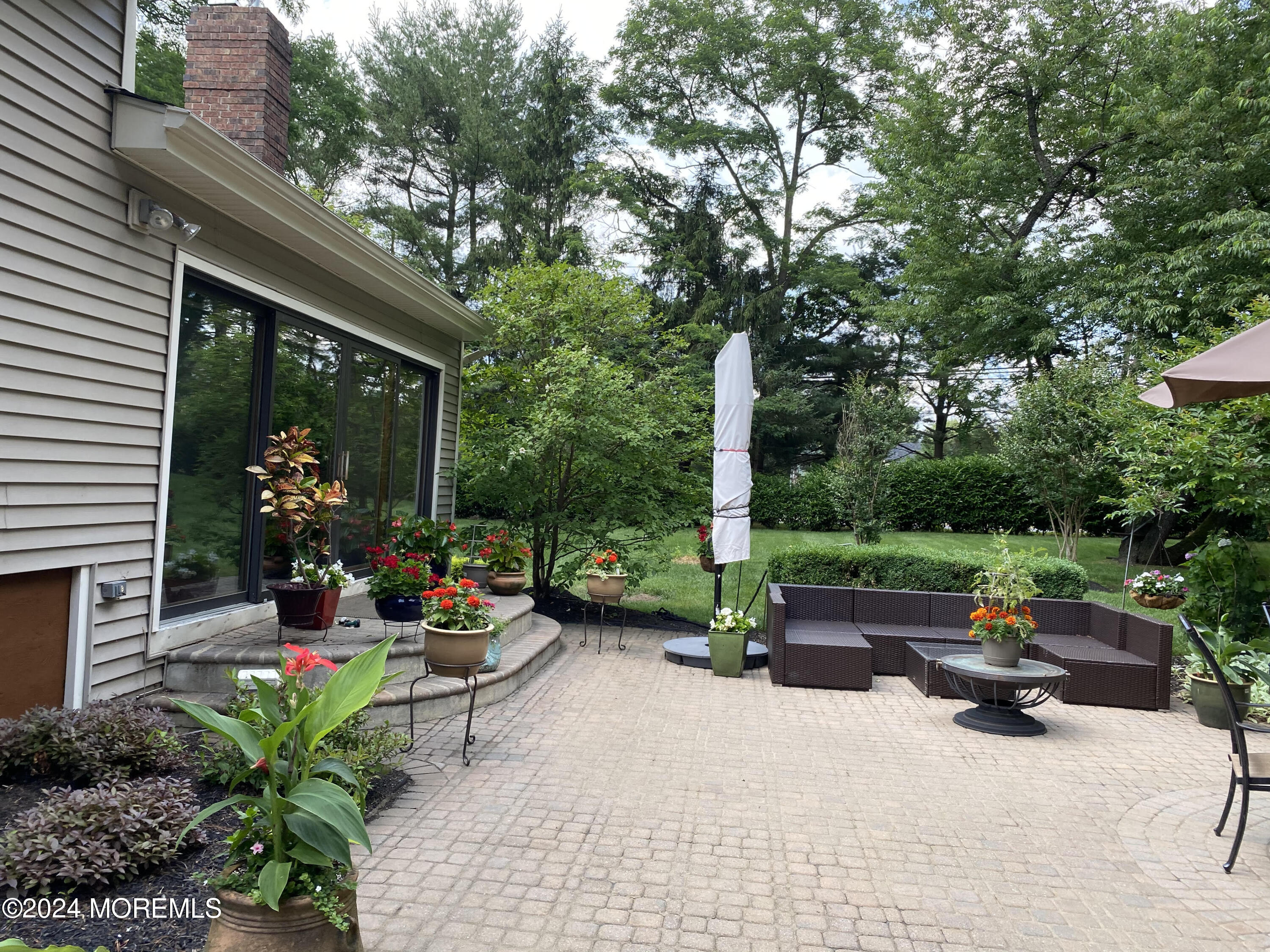 1 Holly Hill Road