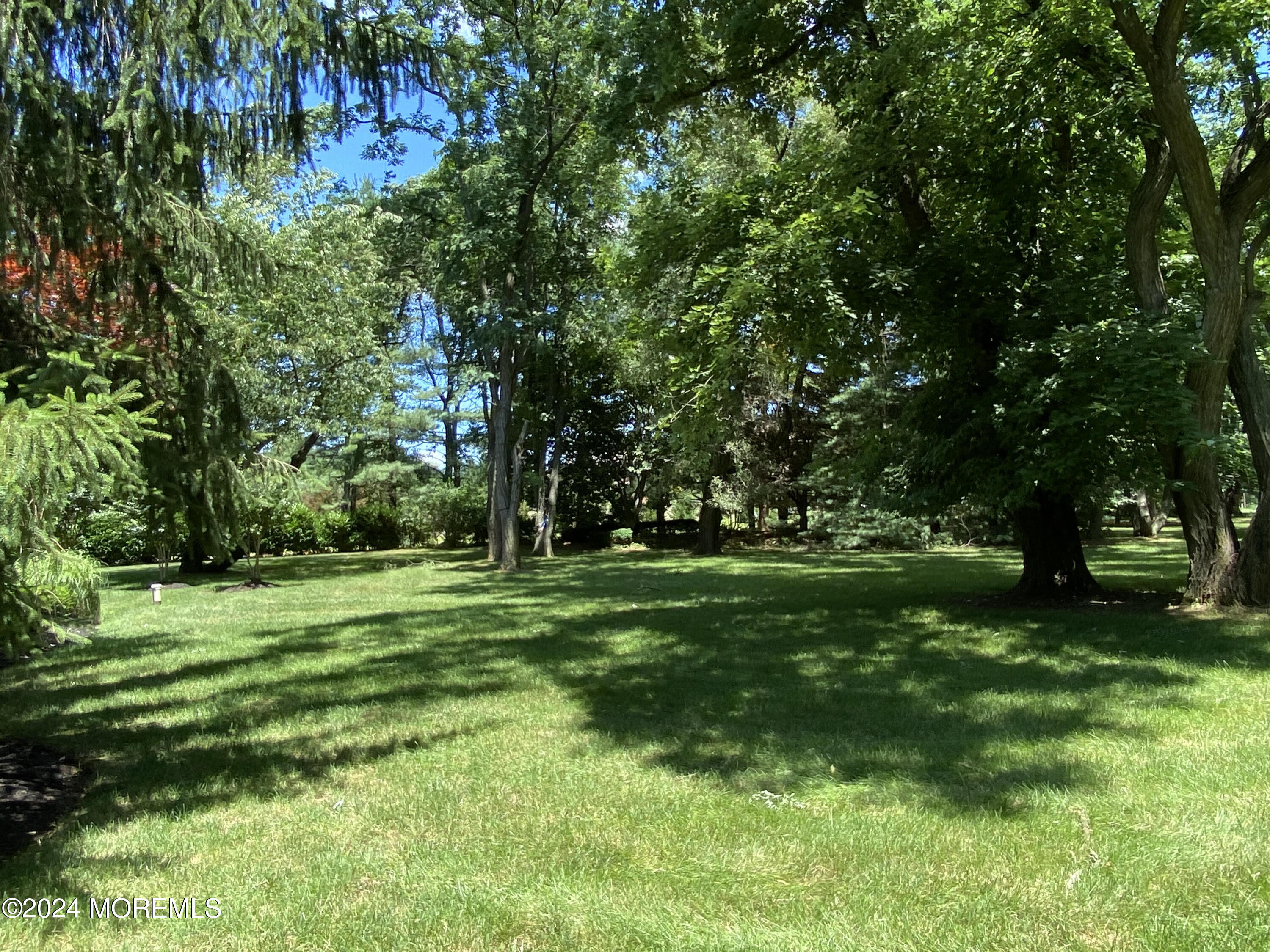 1 Holly Hill Road
