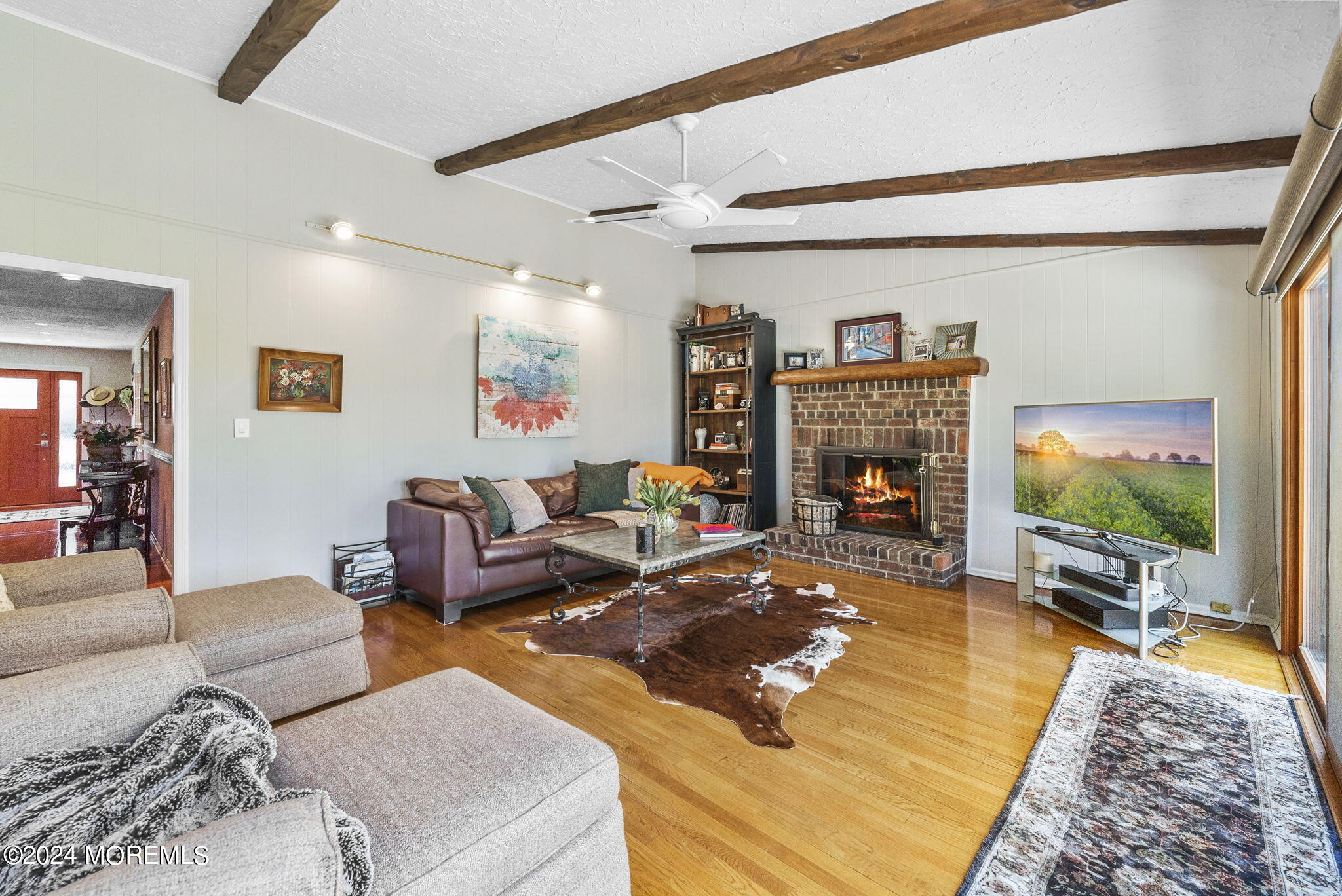 1 Holly Hill Road