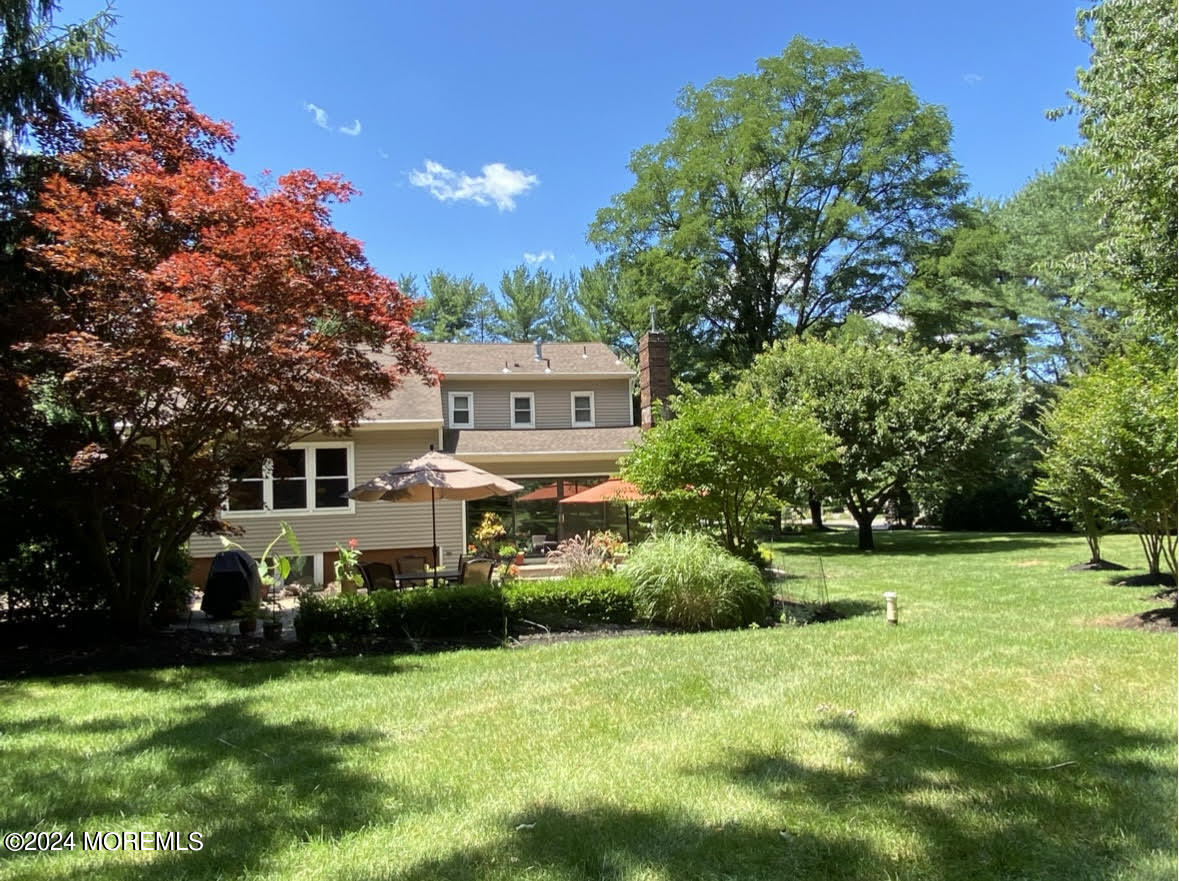 1 Holly Hill Road