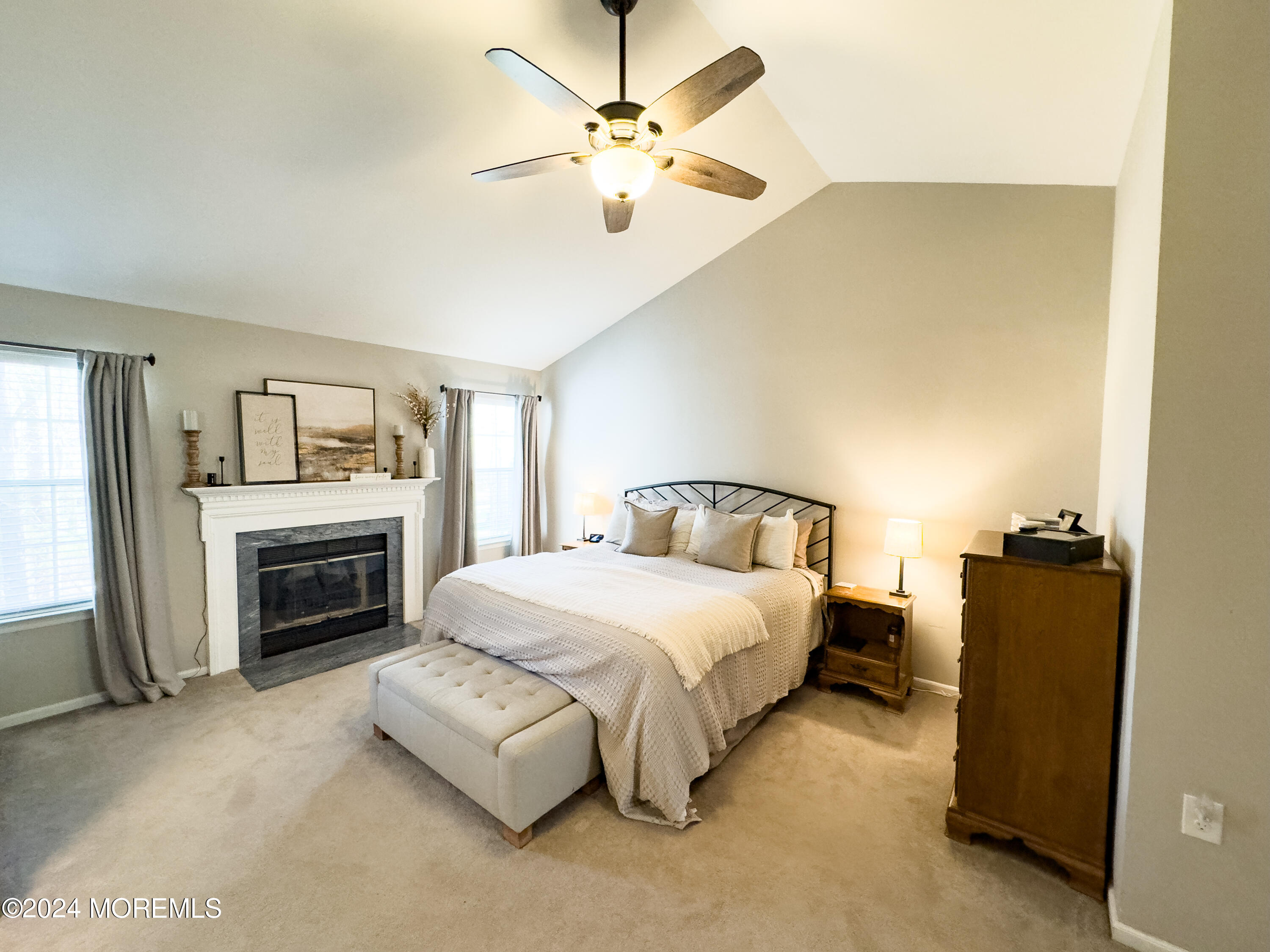 3 Stallion Court