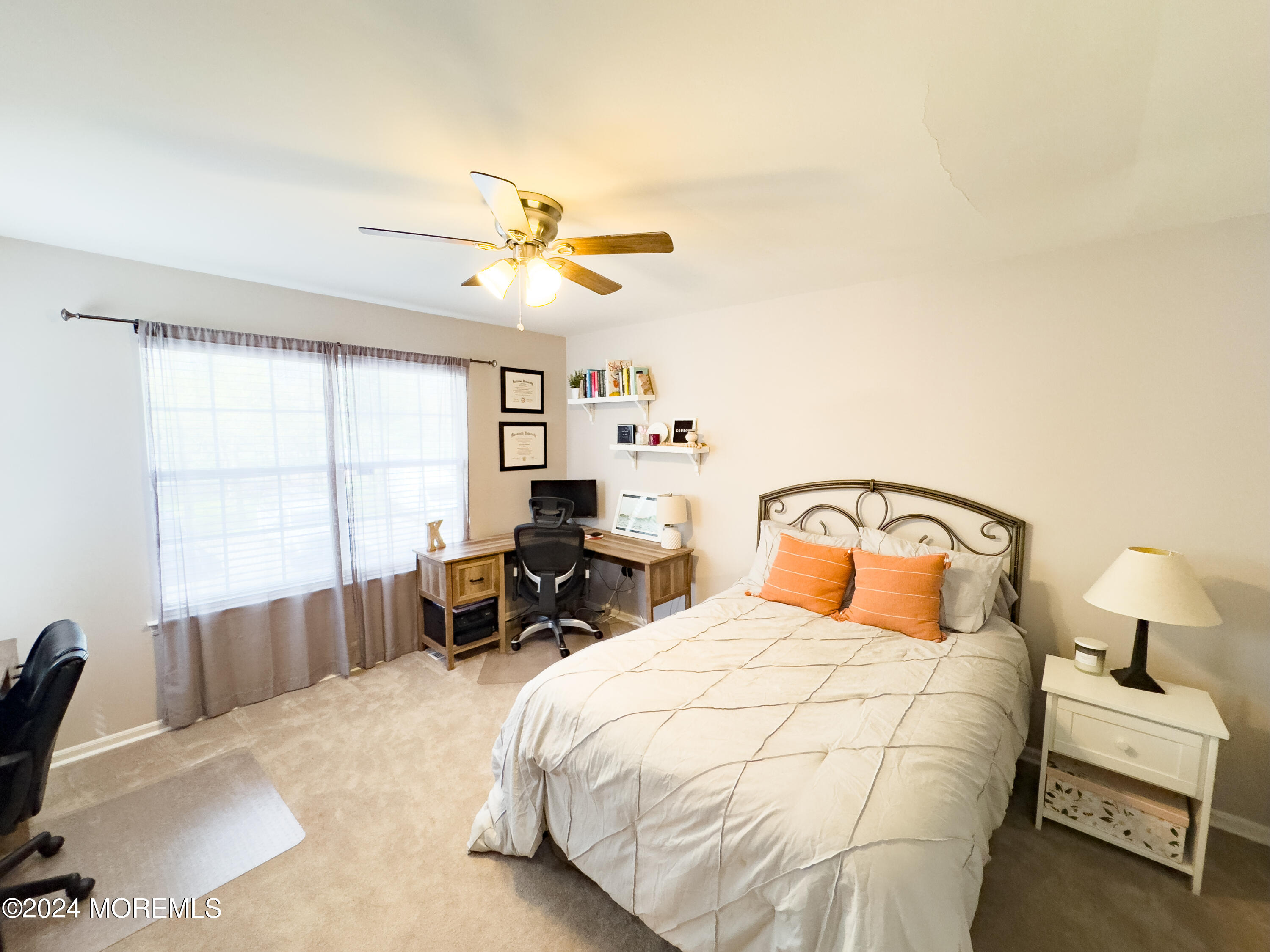 3 Stallion Court