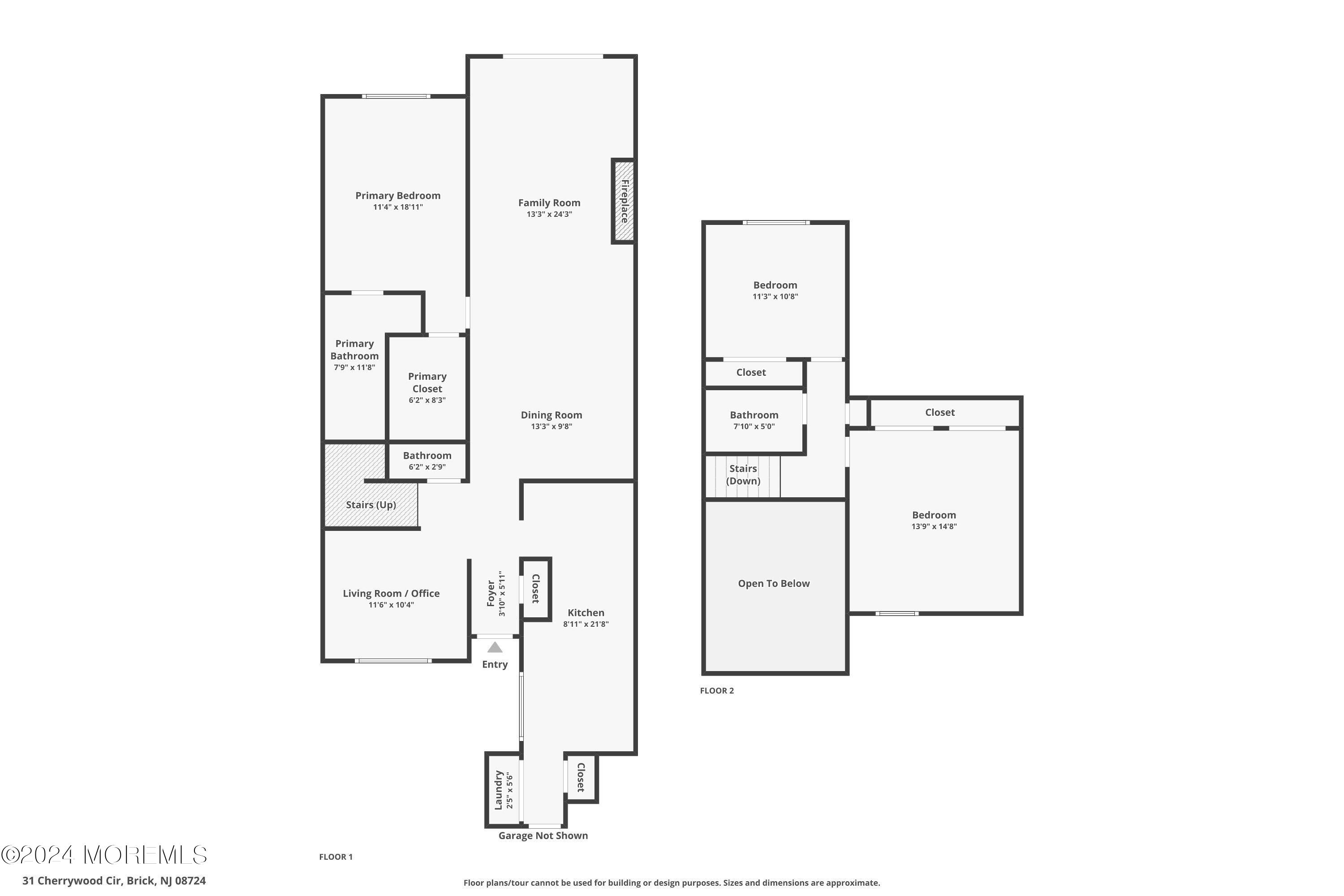 31 Cherrywood Circle, 131