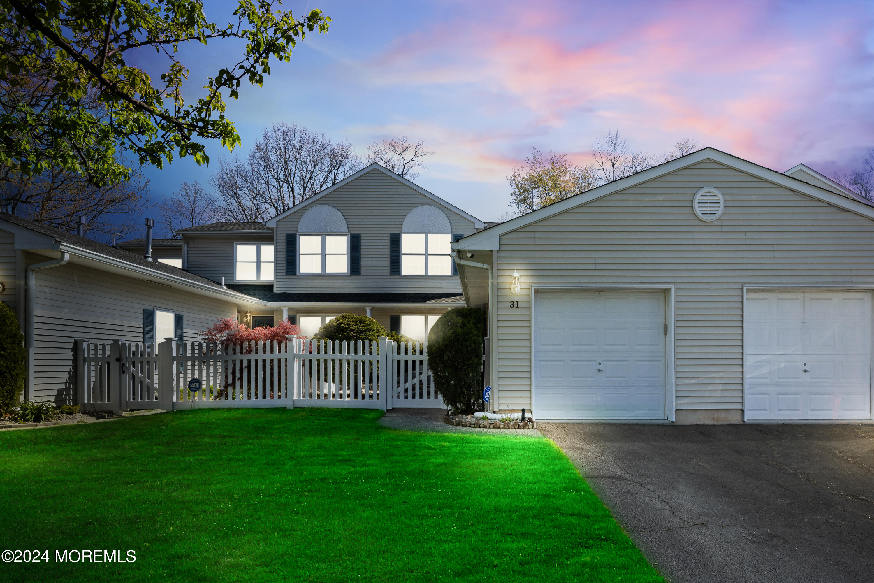 31 Cherrywood Circle, 131