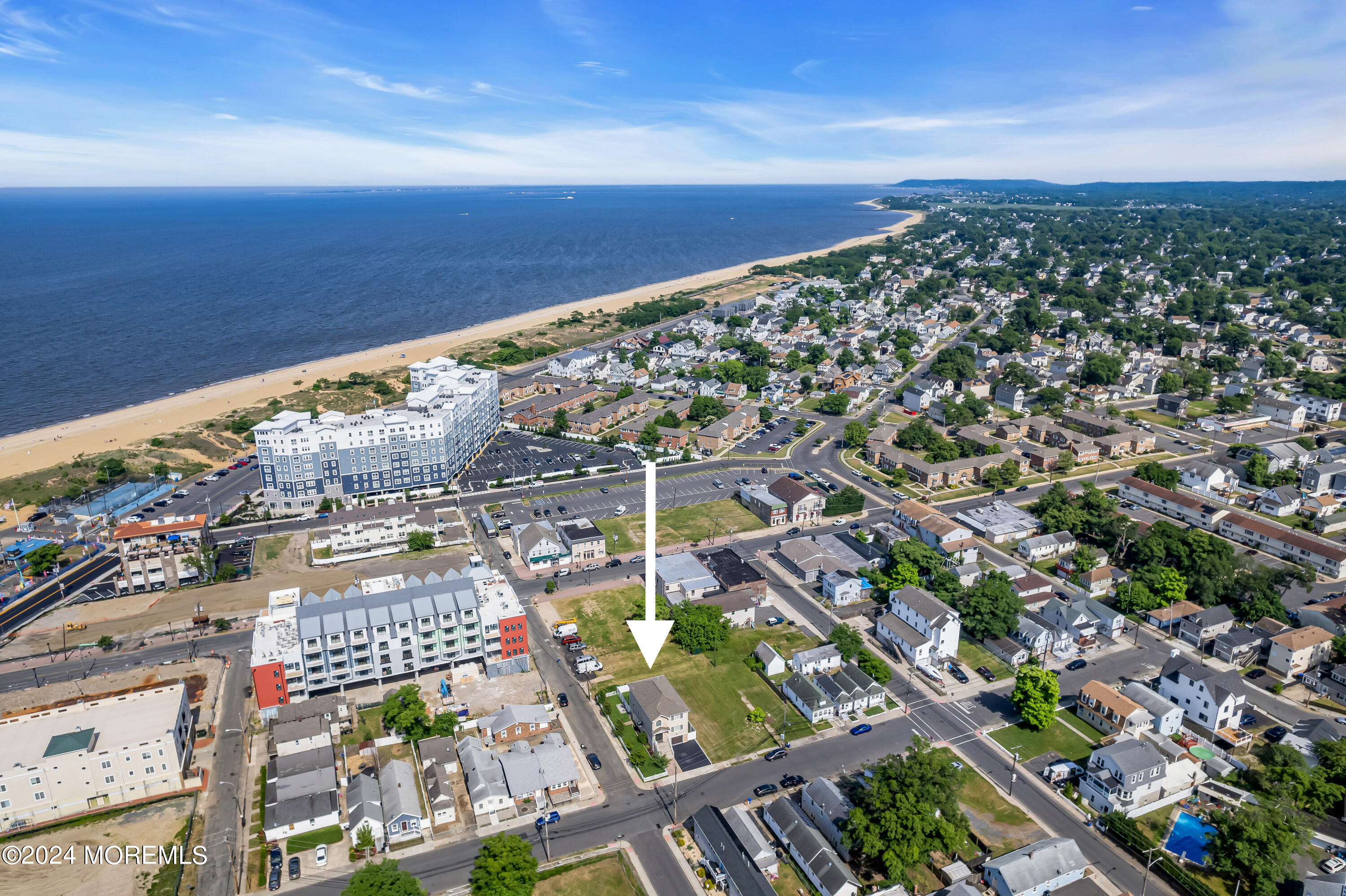 30 Seabreeze Way