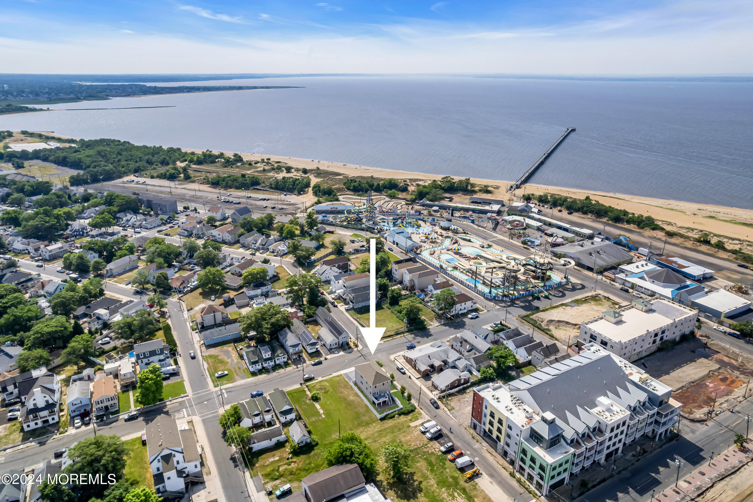 30 Seabreeze Way