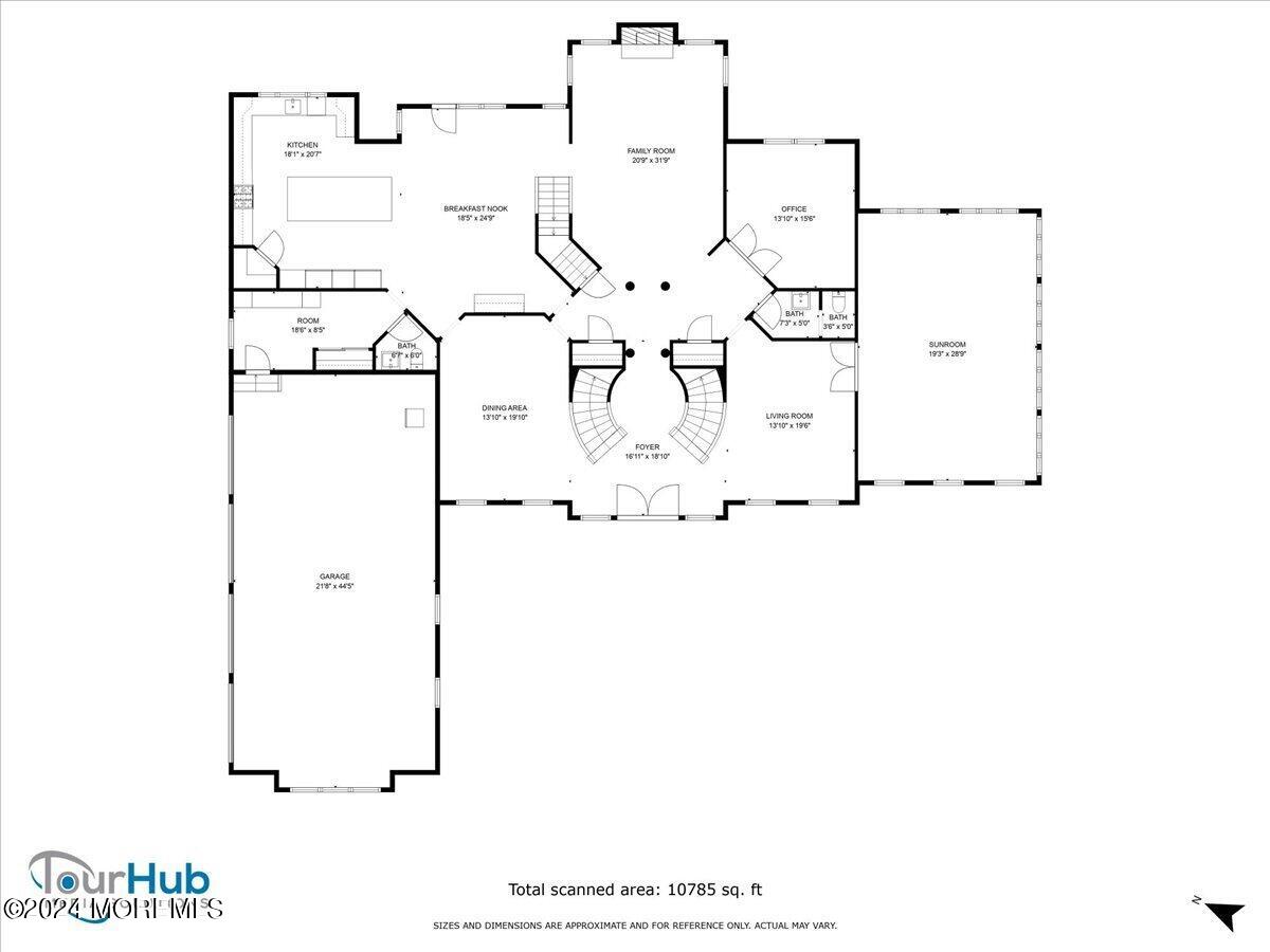 34 Windermere Road