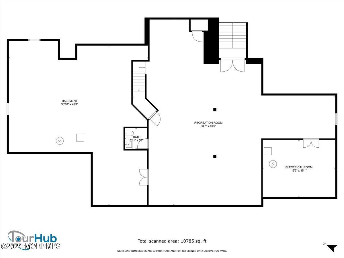 34 Windermere Road