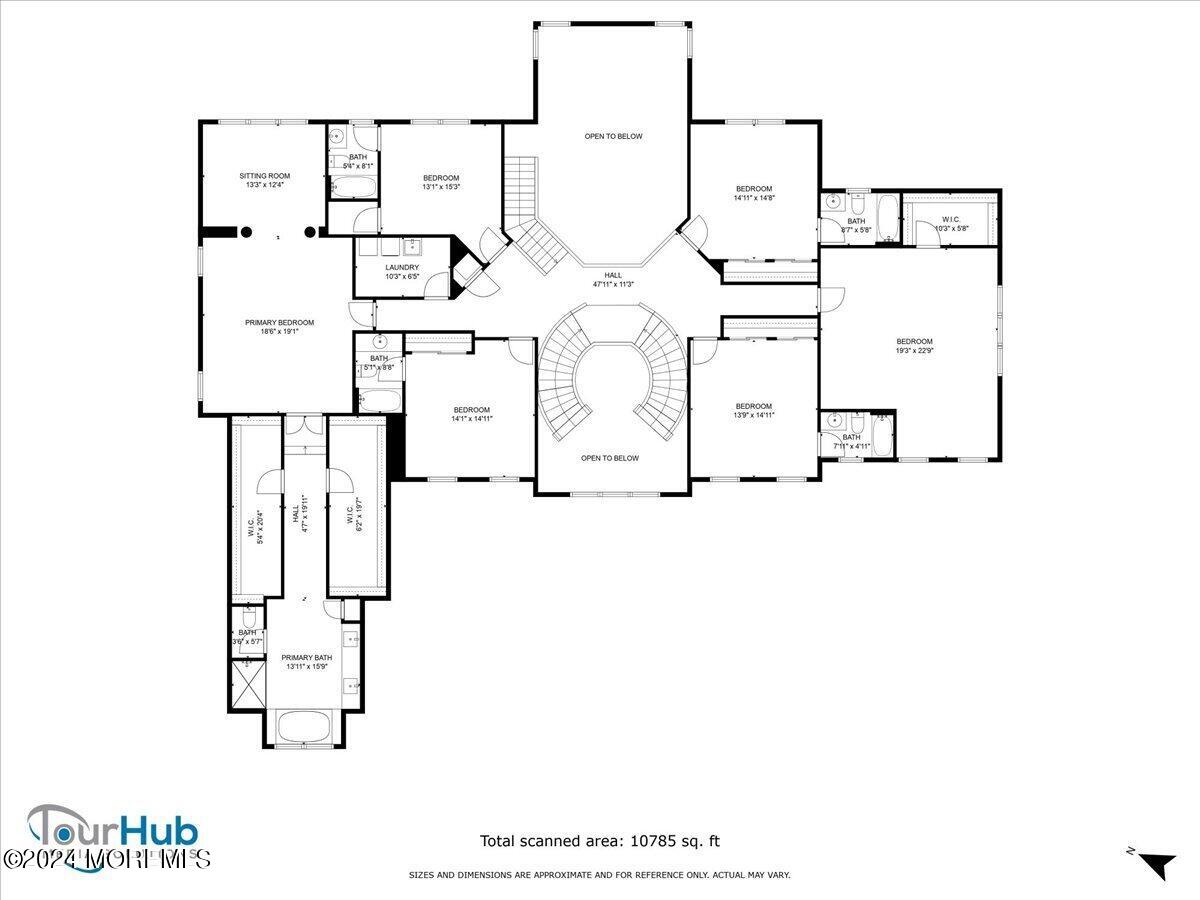 34 Windermere Road