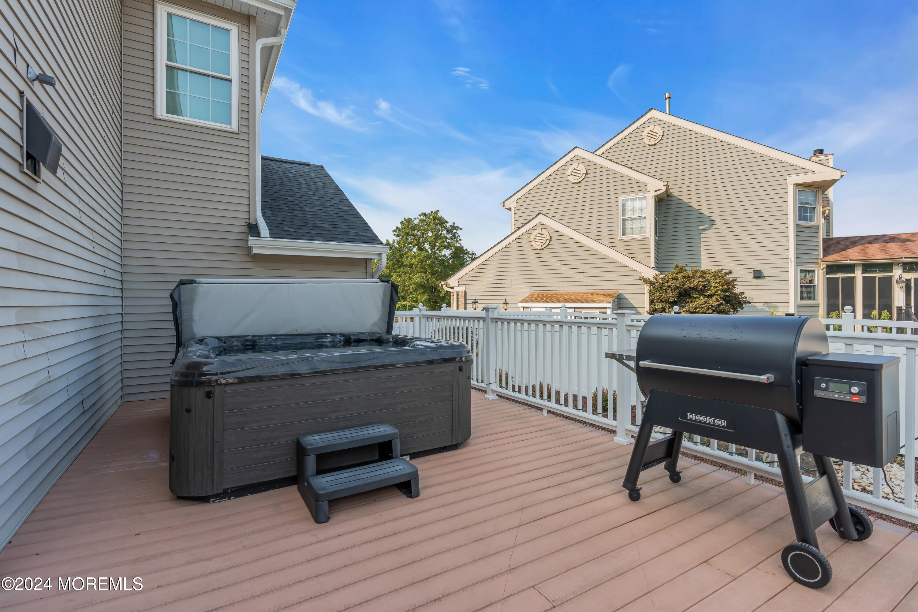 22 Reddington Drive