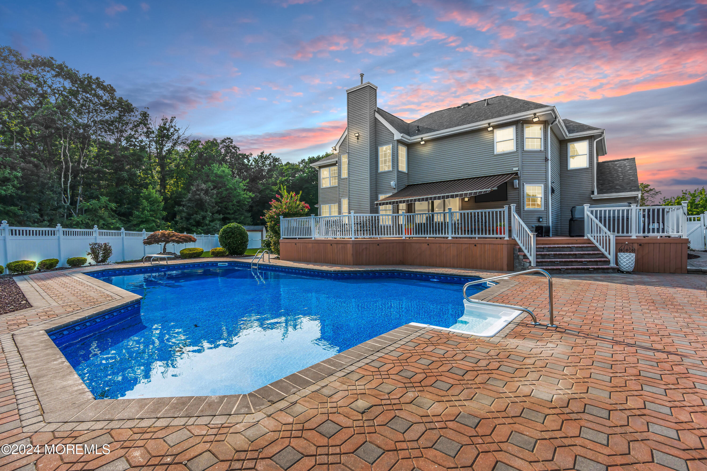 22 Reddington Drive