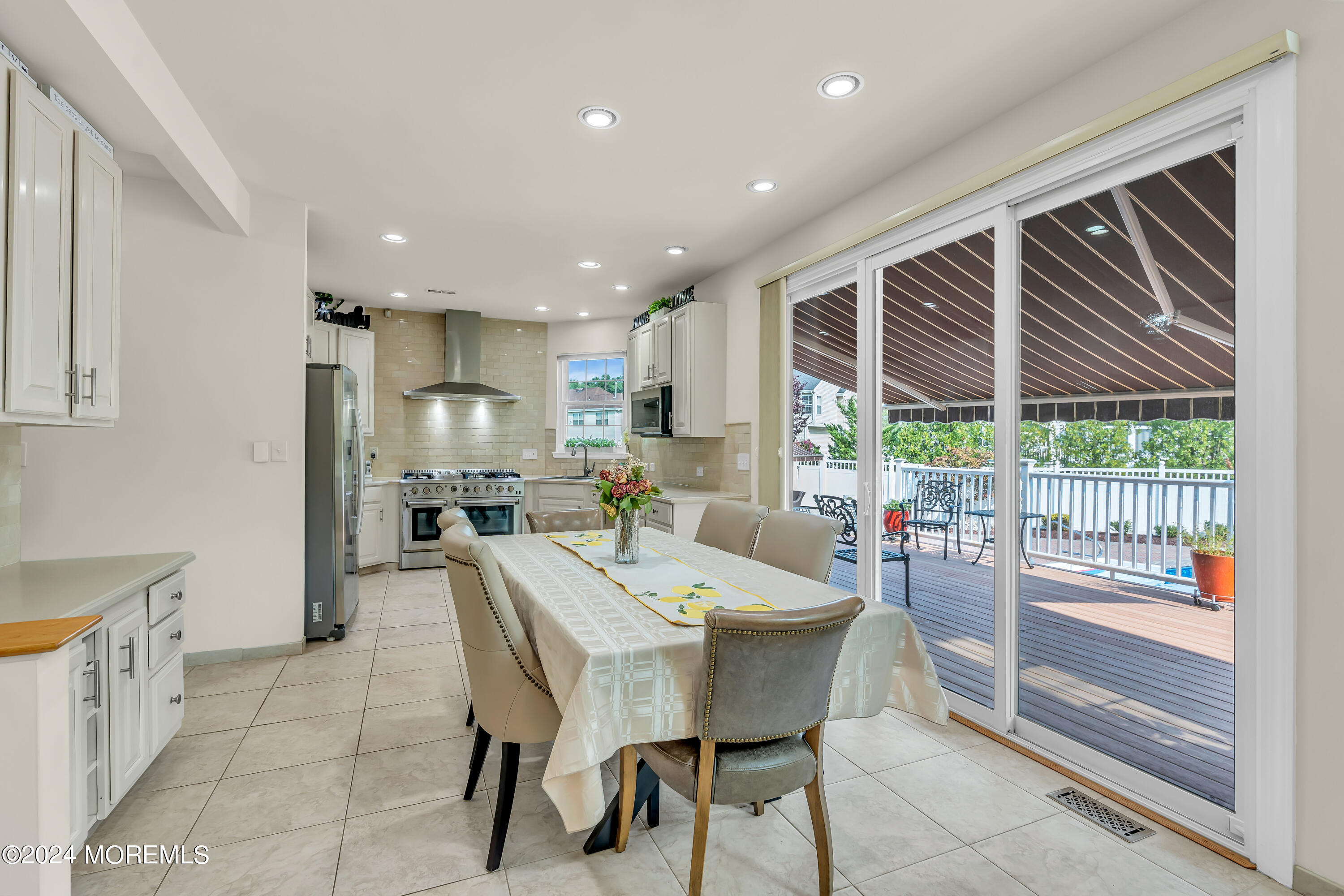 22 Reddington Drive