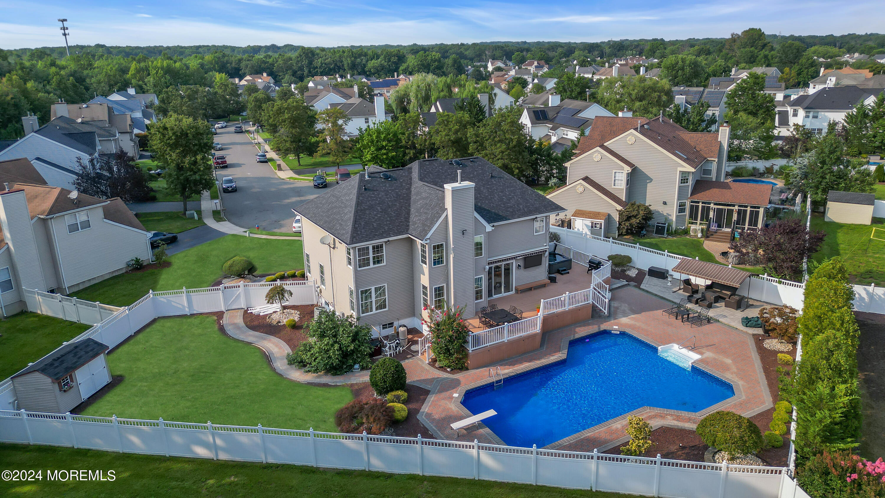 22 Reddington Drive