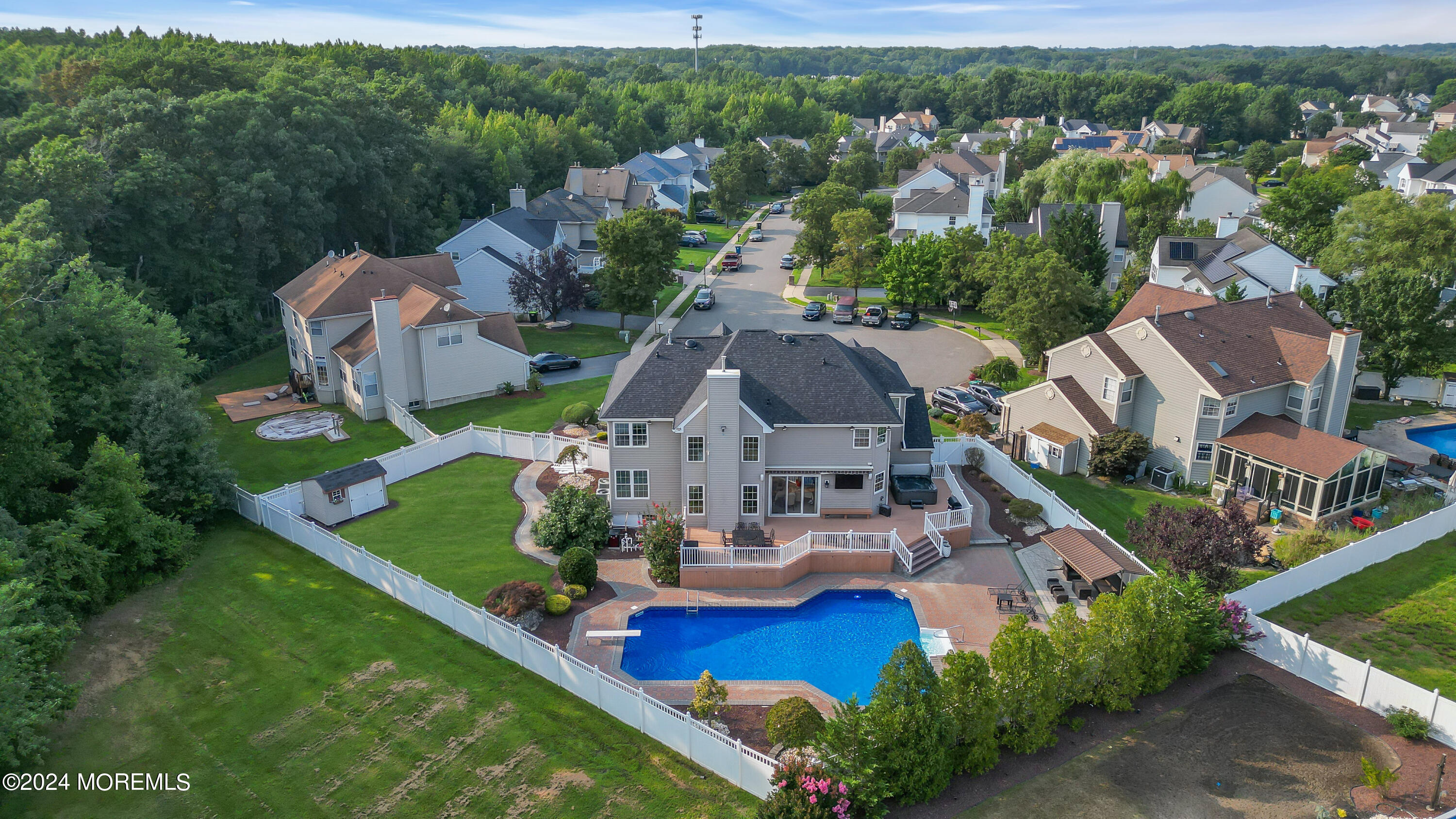 22 Reddington Drive