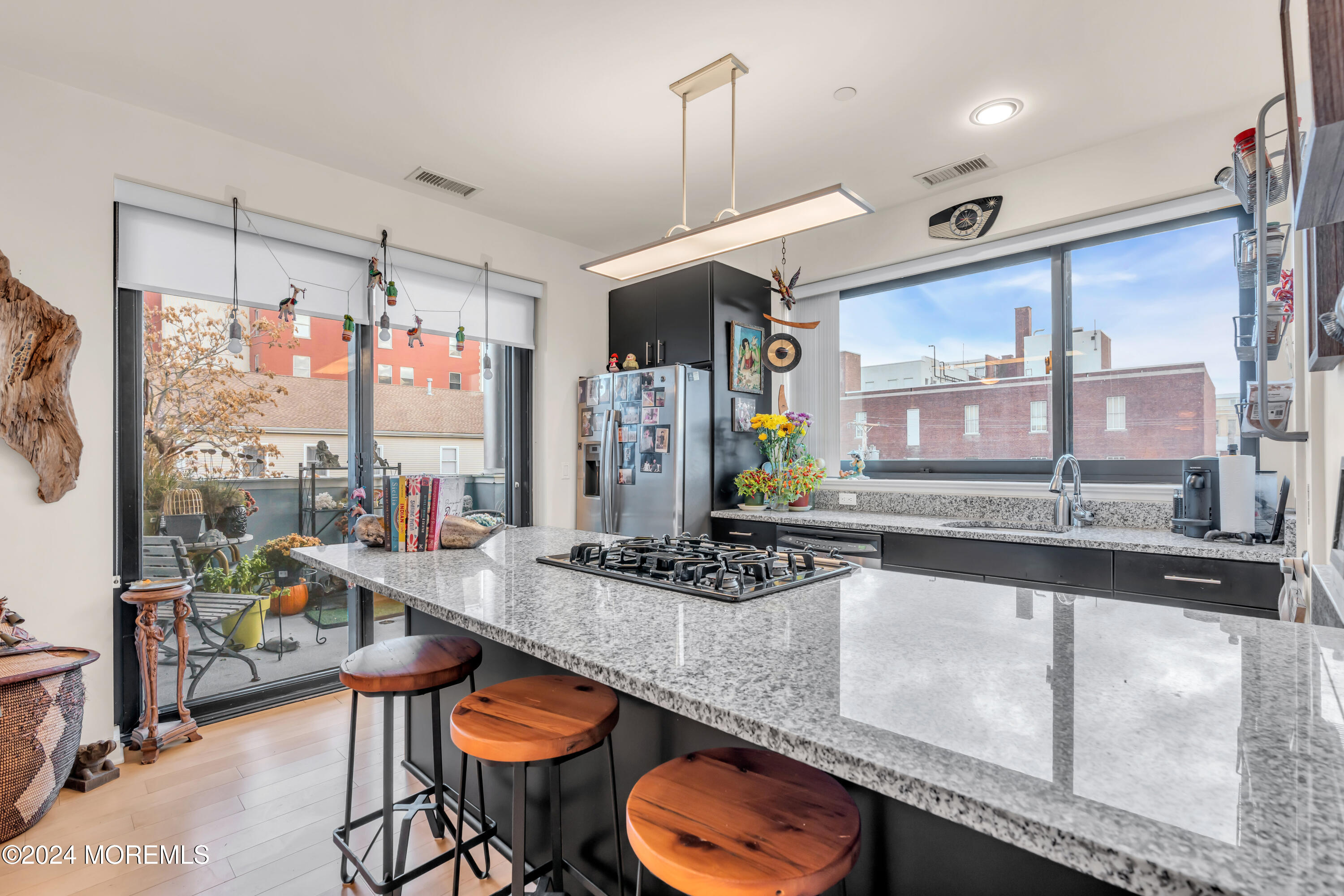 510 Monroe Avenue, 303