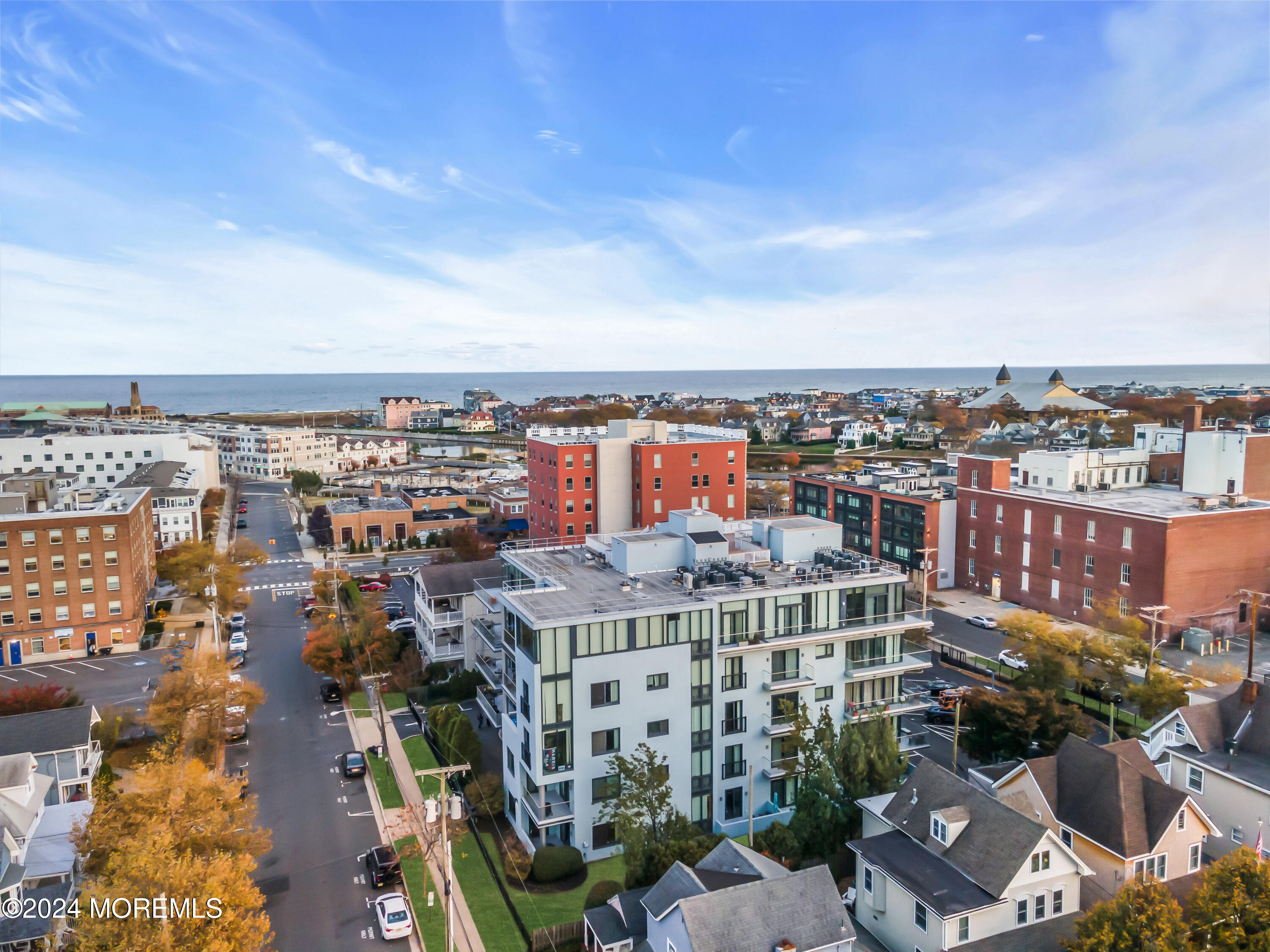 510 Monroe Avenue, 303