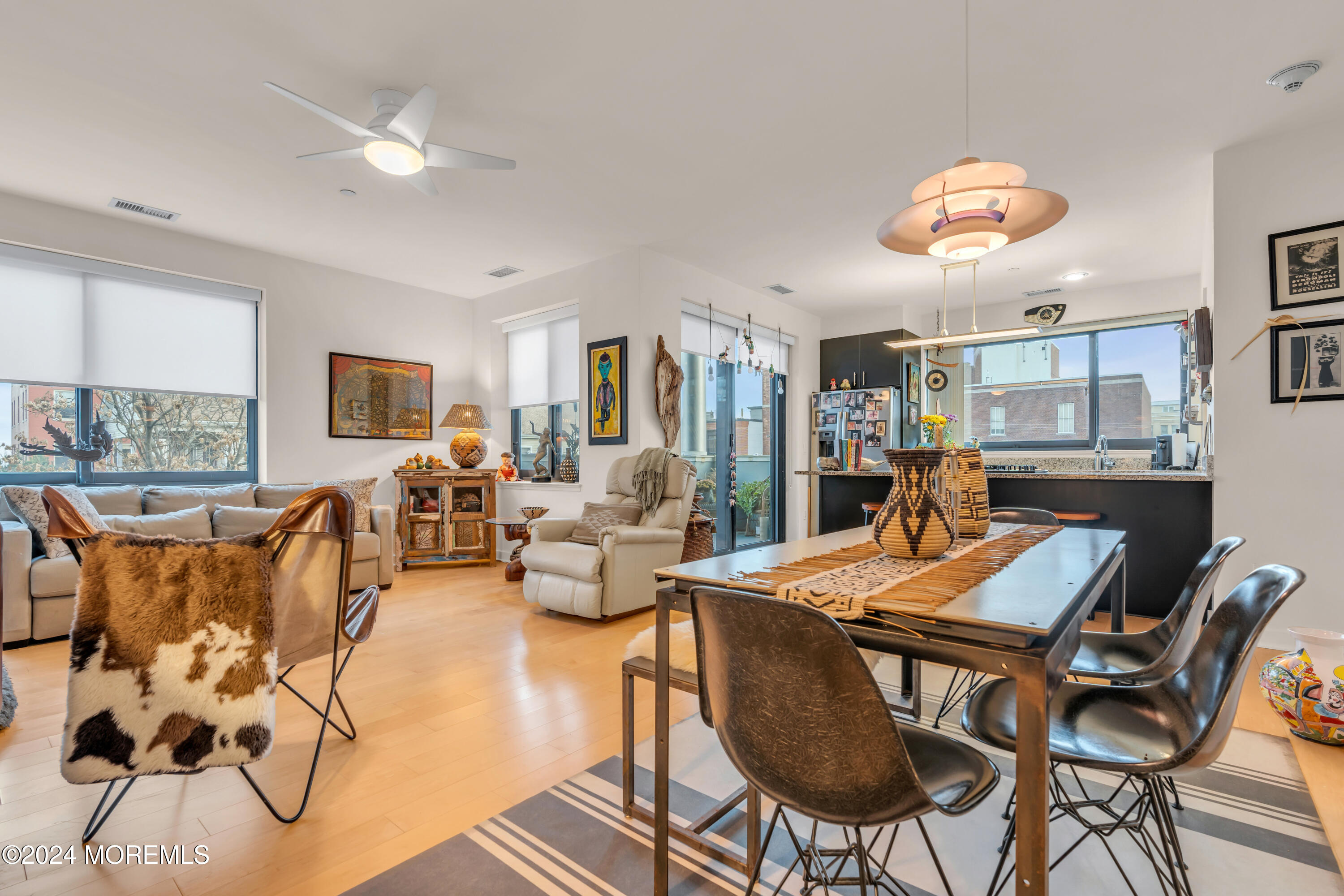 510 Monroe Avenue, 303