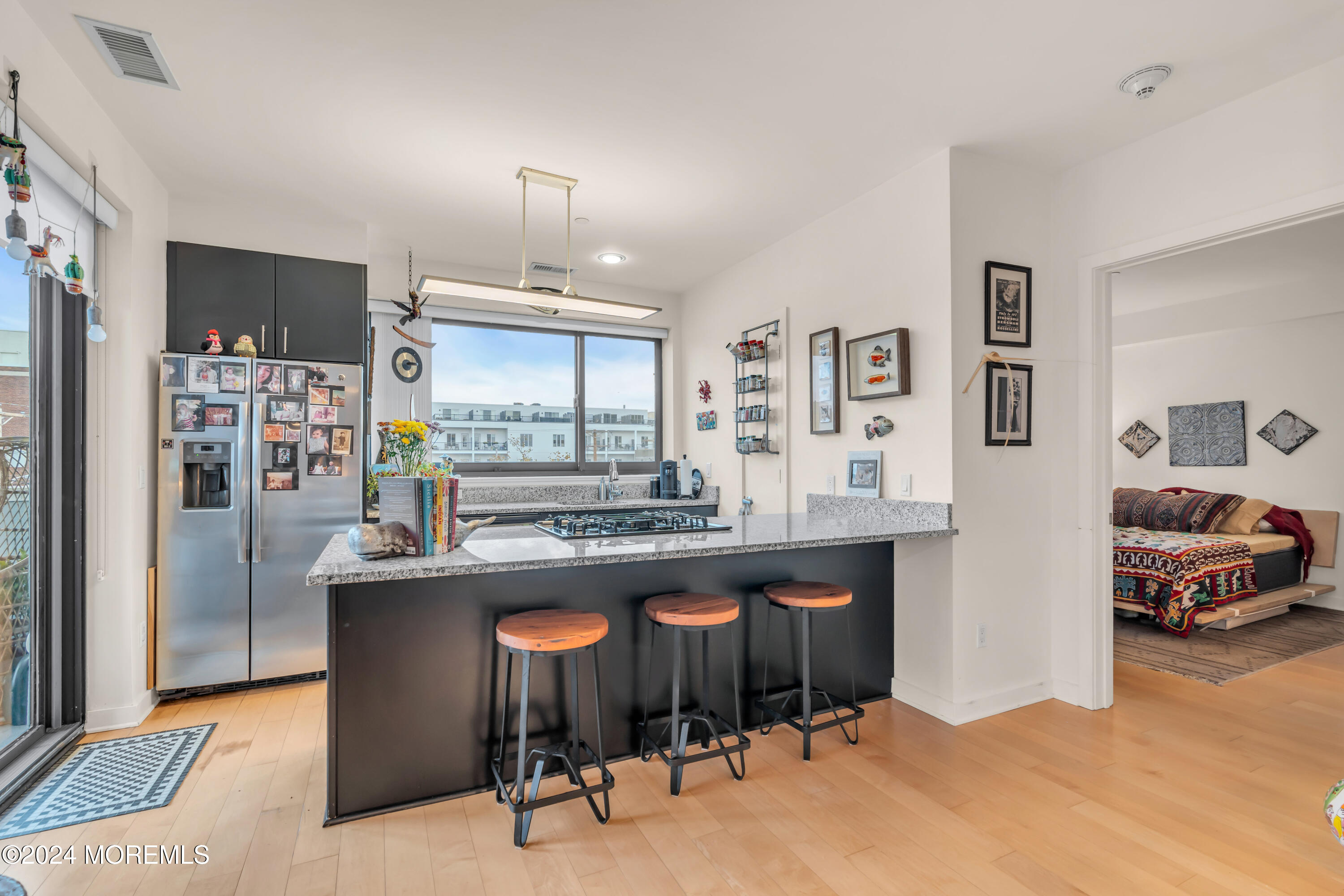 510 Monroe Avenue, 303