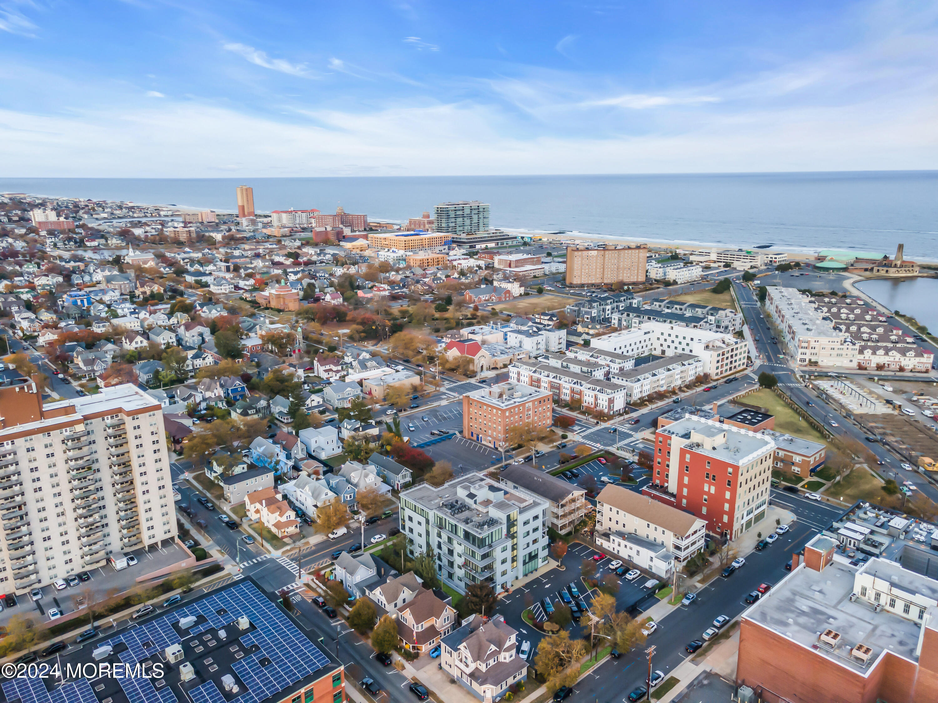 510 Monroe Avenue, 303