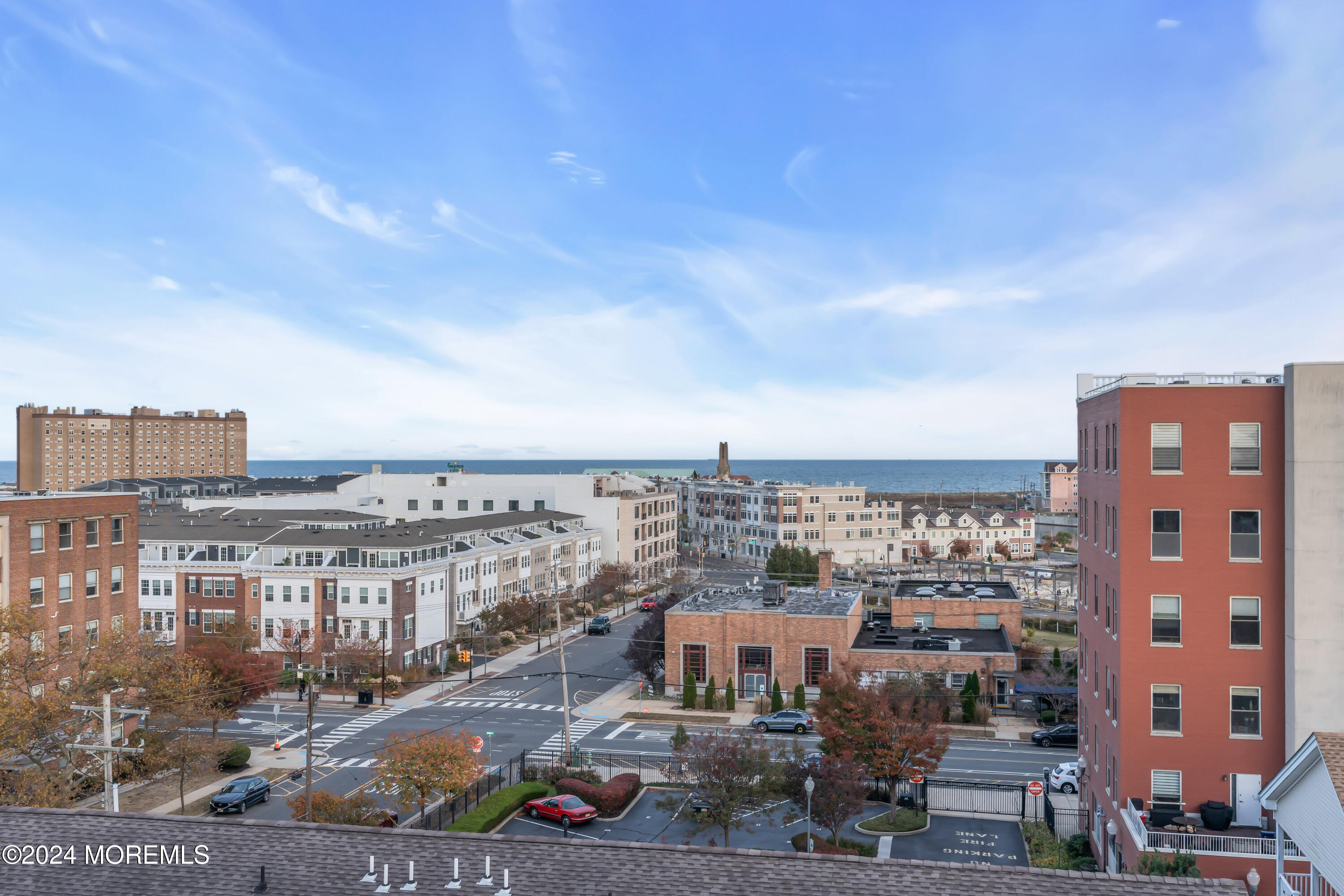 510 Monroe Avenue, 303