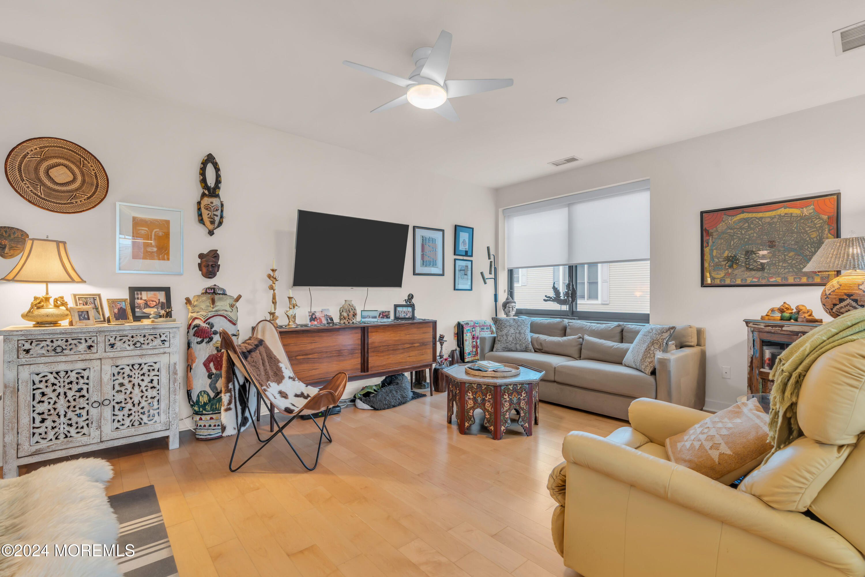 510 Monroe Avenue, 303