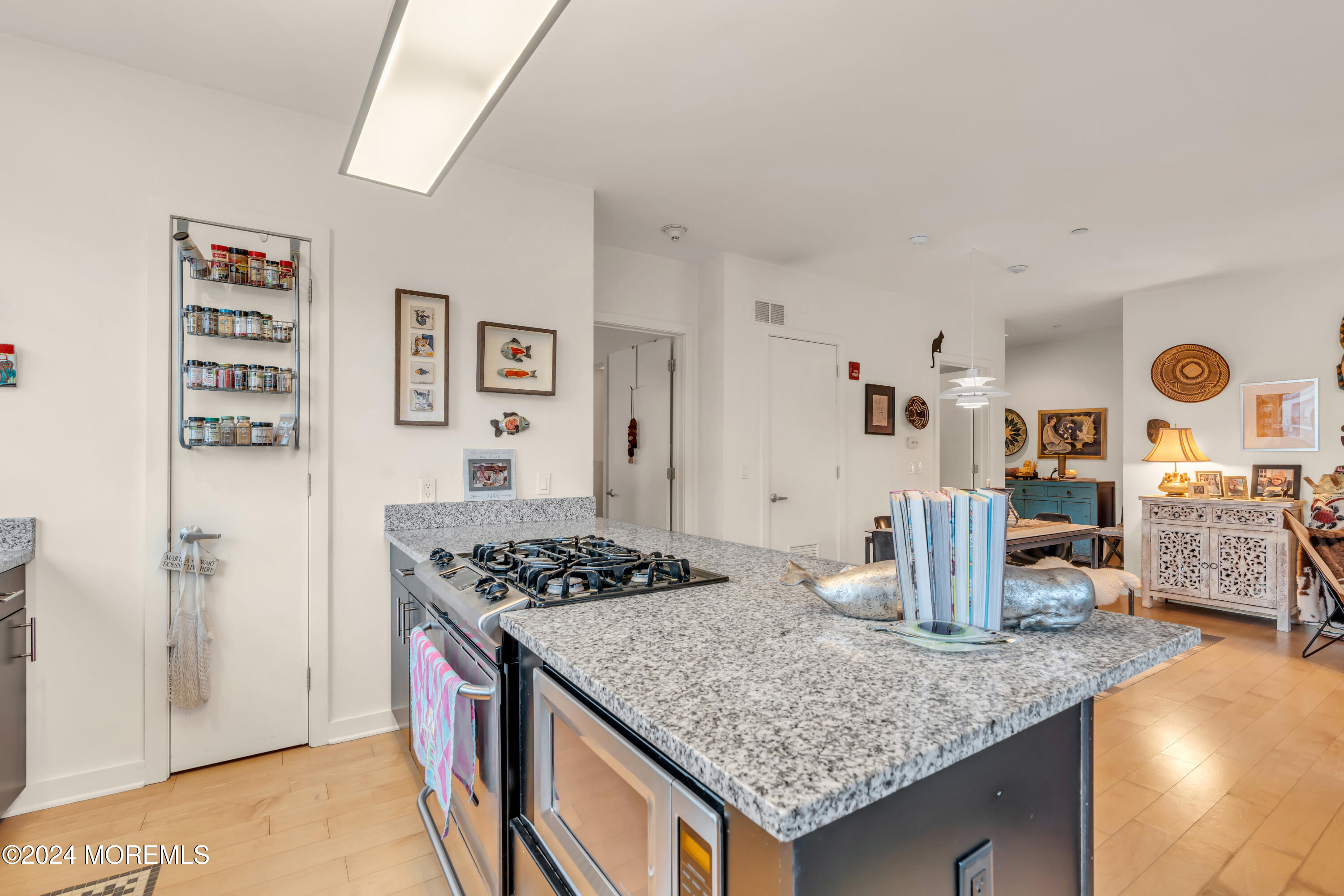 510 Monroe Avenue, 303