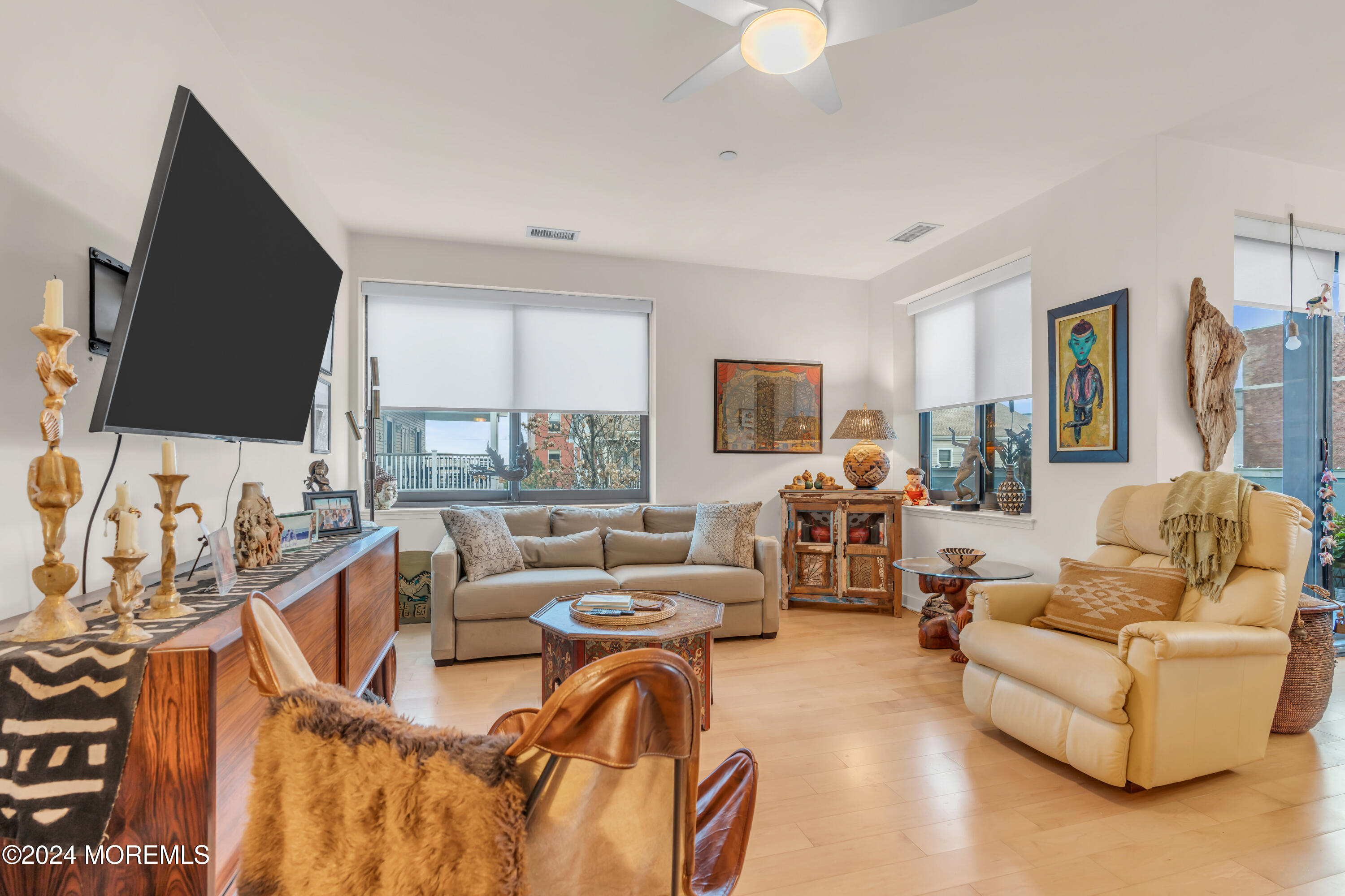 510 Monroe Avenue, 303