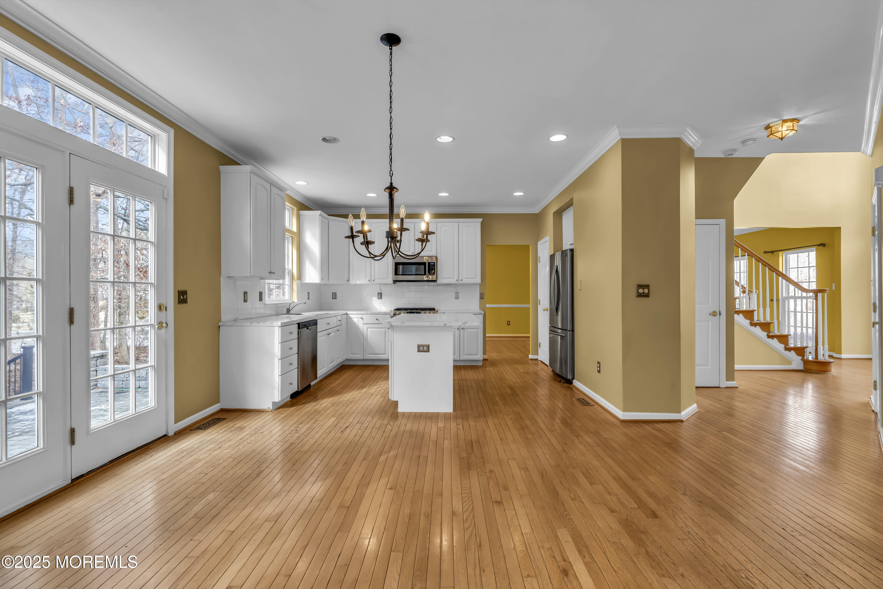 11 Jefferson Court