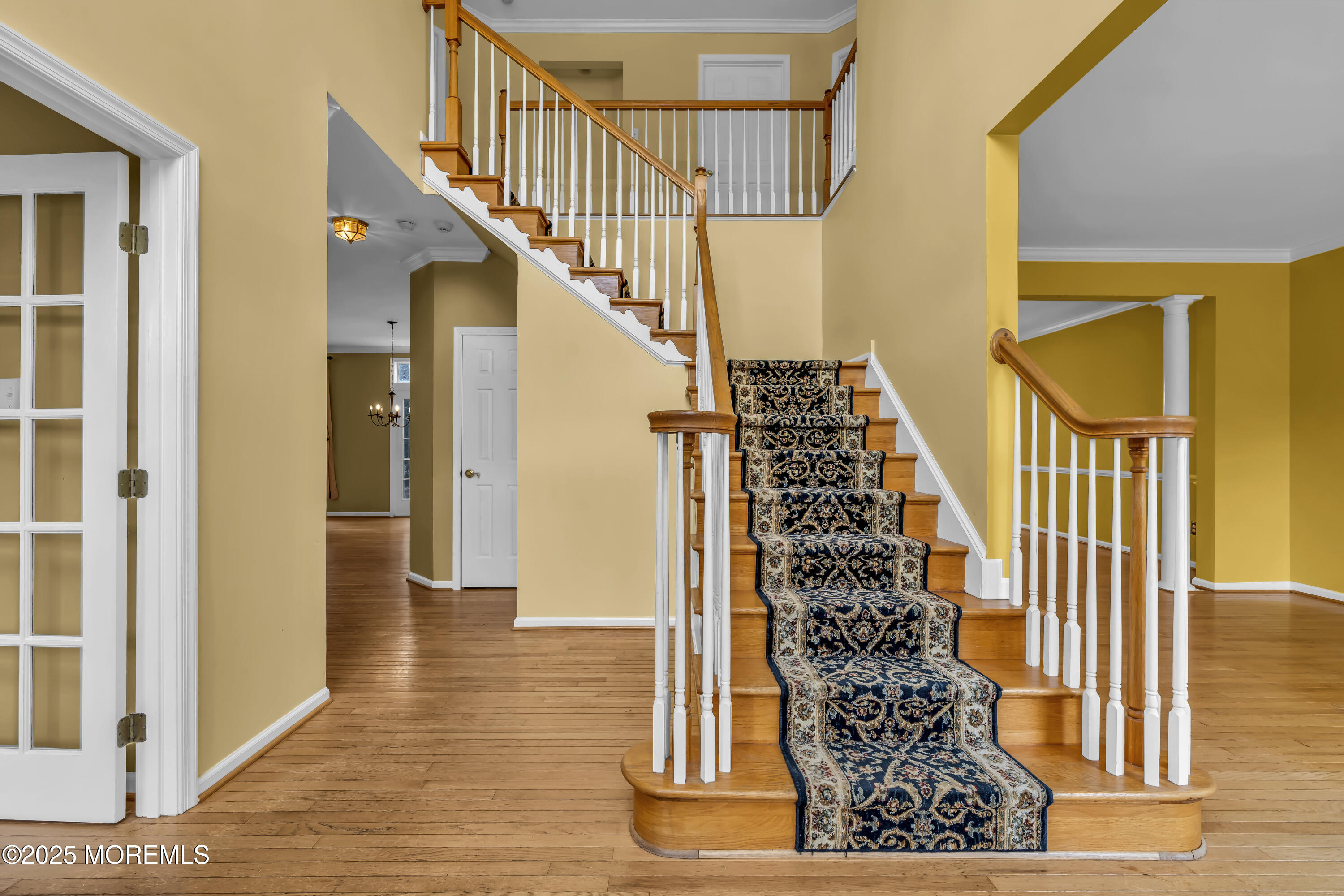 11 Jefferson Court