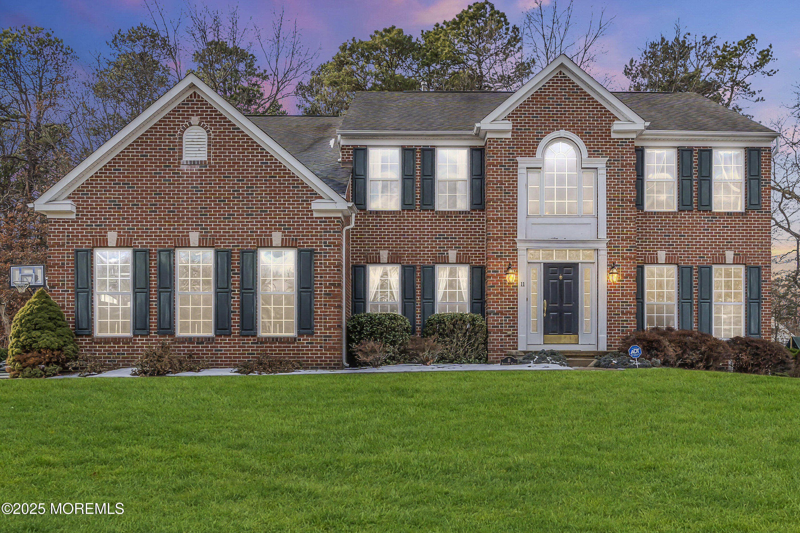 11 Jefferson Court